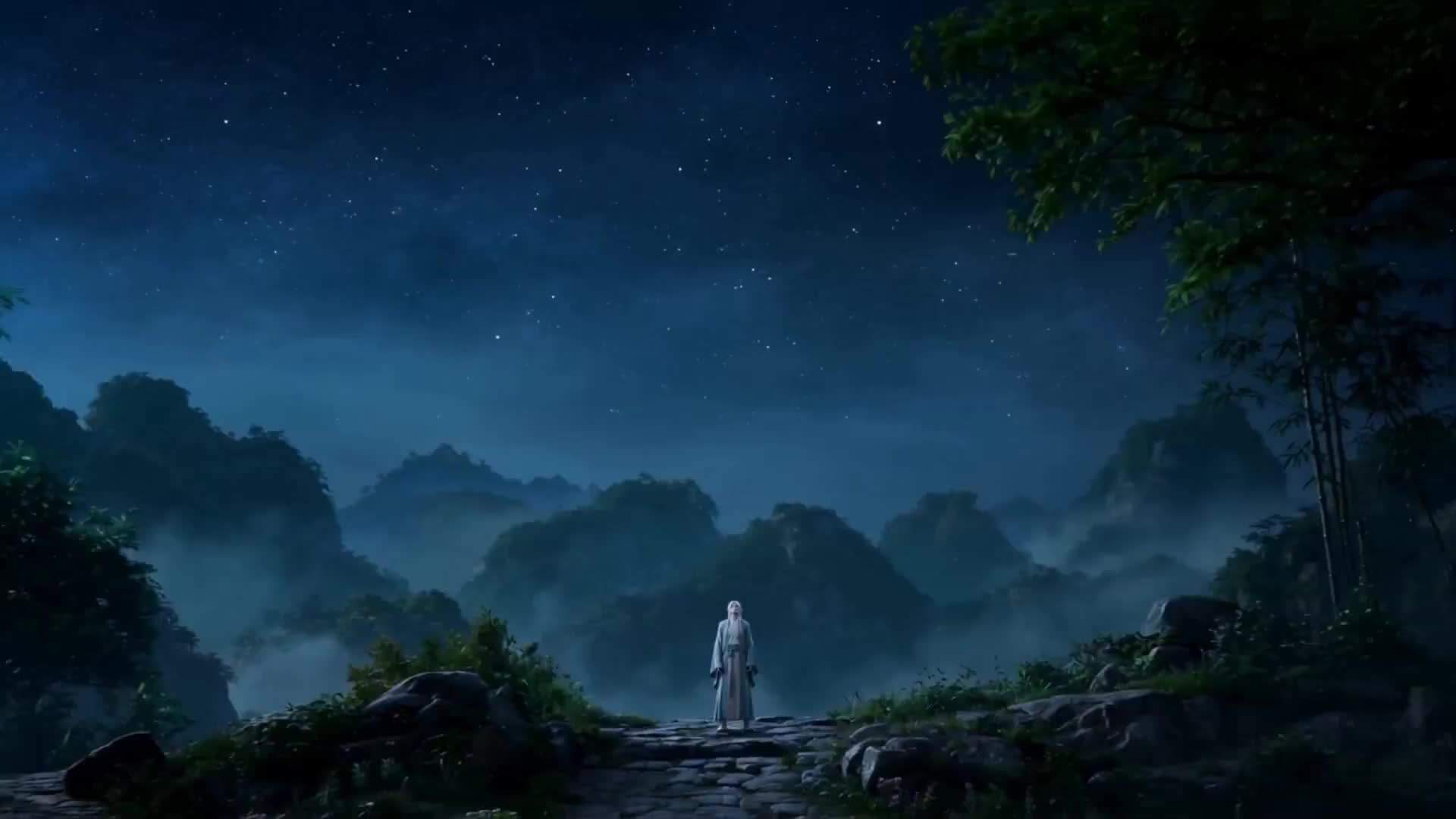 Episode 11 - My Strongest Master Pretends to Be Weak 2