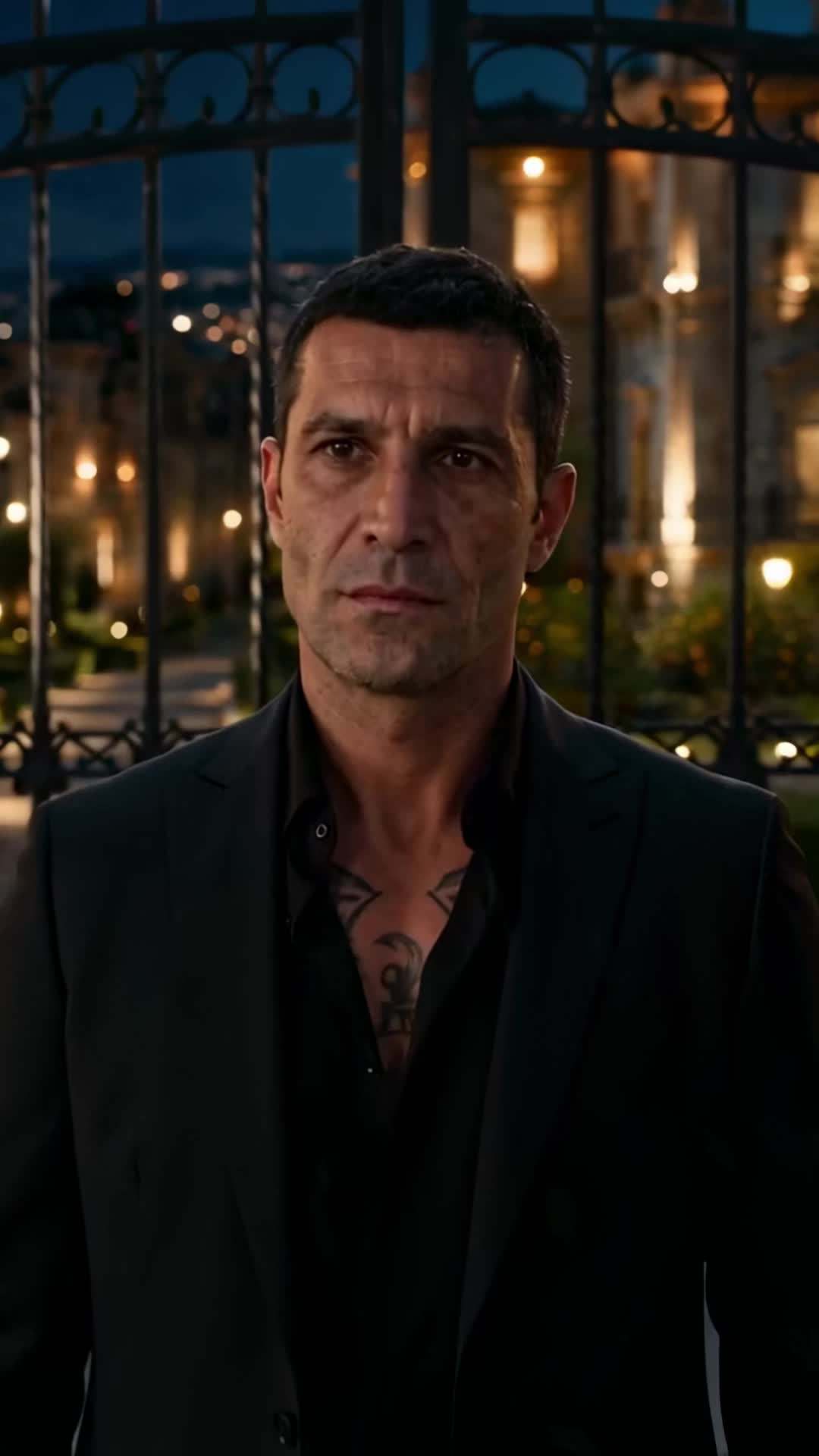 Episode 4 - Loved by My Mafia Enemy