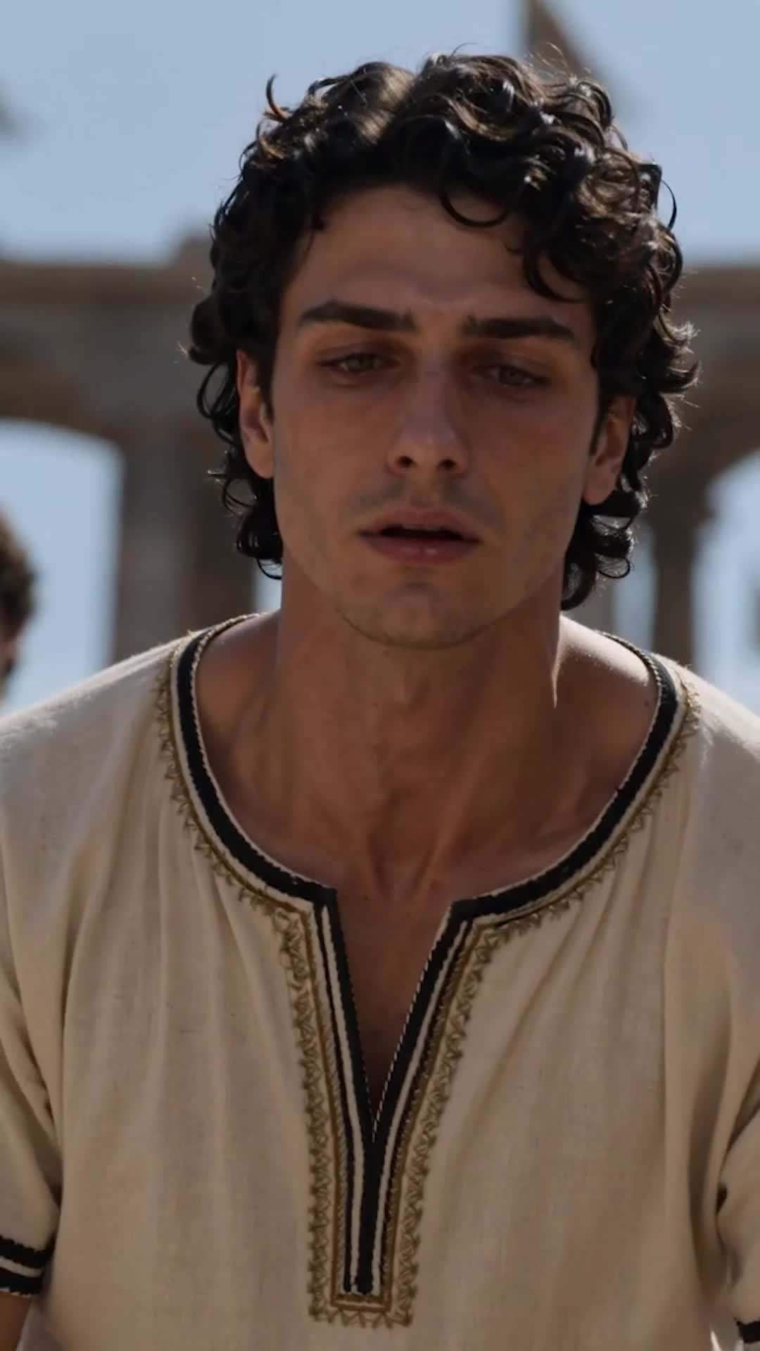 Episodio 38 - El emperador de Roma