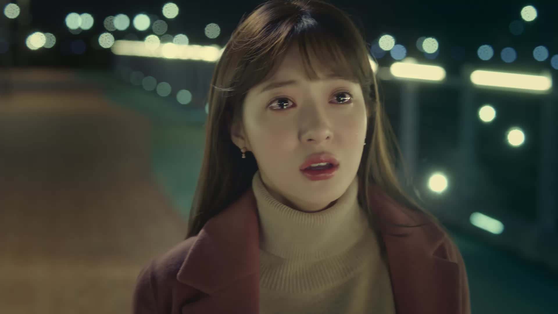 에피소드 1 - 또한번 엔딩
