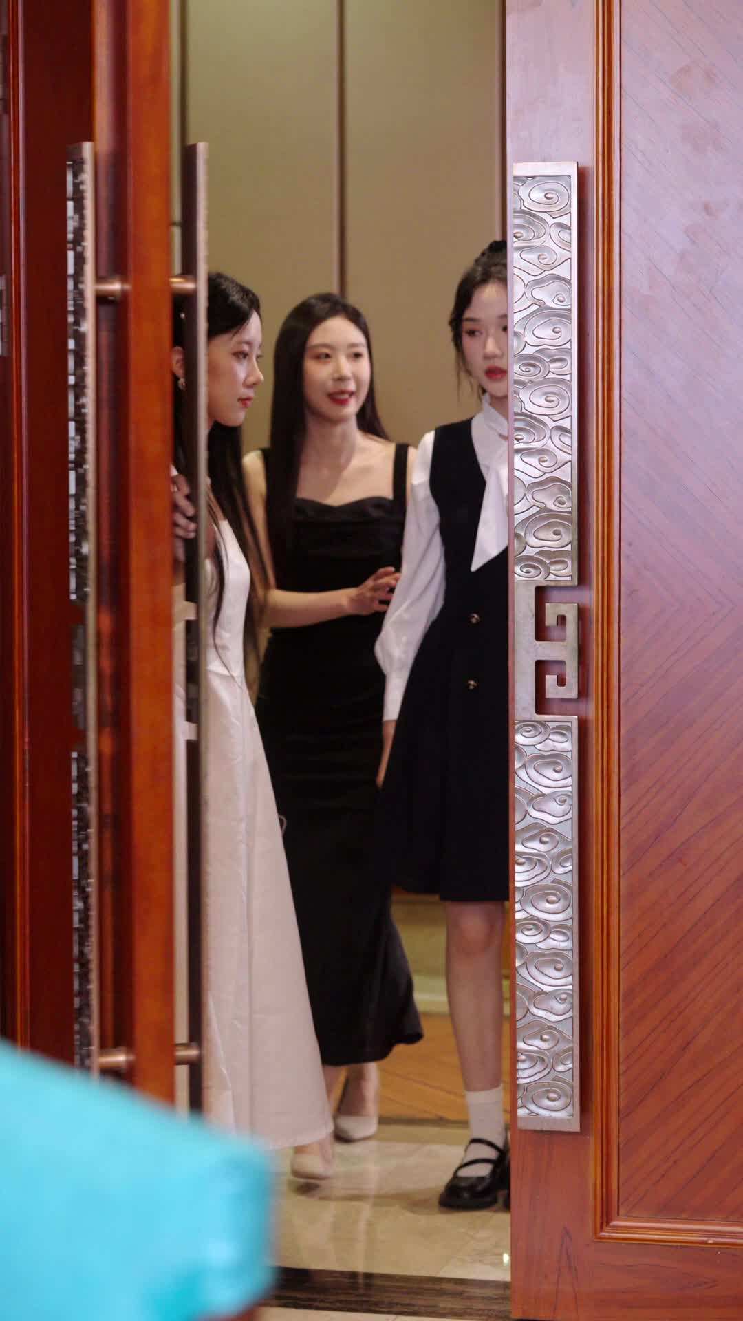 Episode 47 - My One-Night Lover Is My Contract Husband