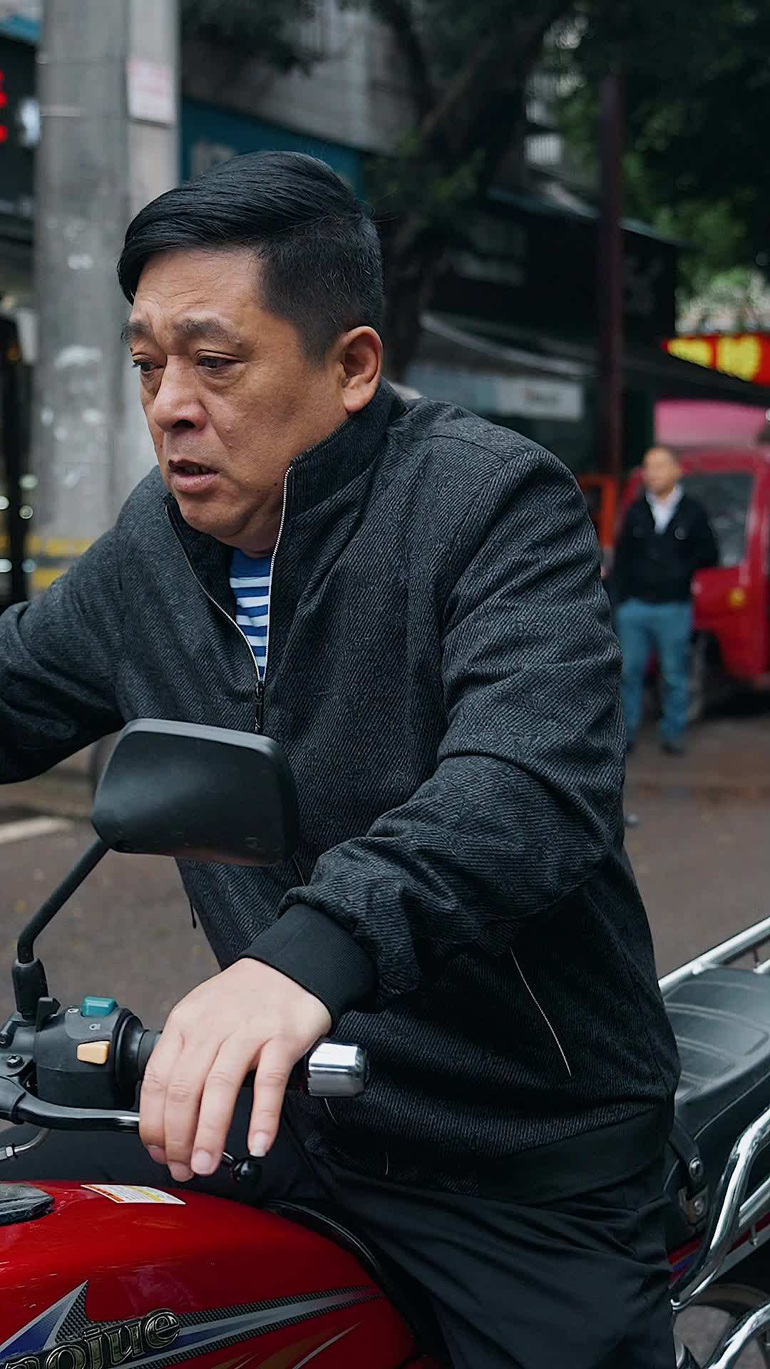 Episode 3 - The Lost Son Comes Home
