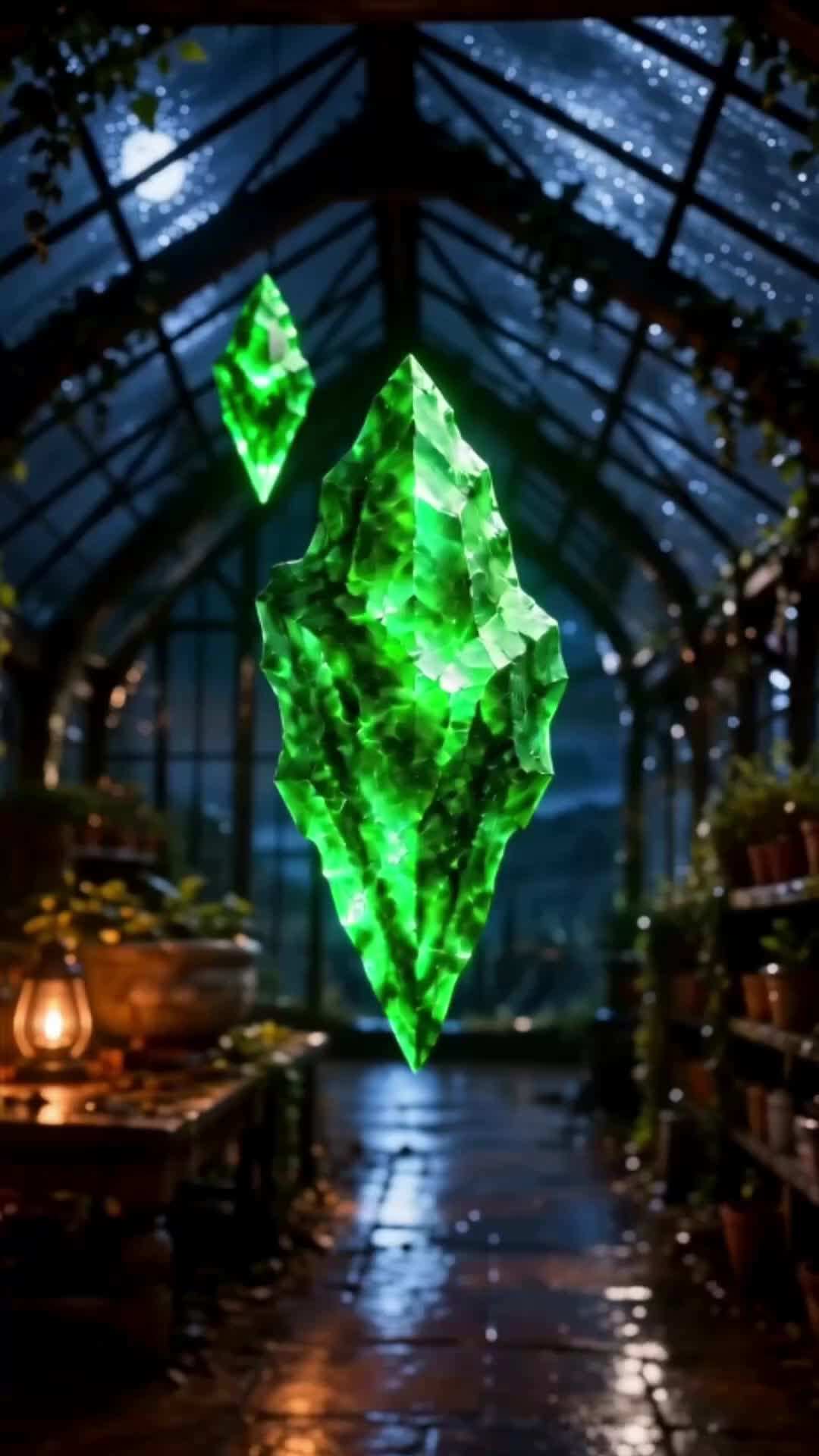 Episode 46 - The Last Sovereign of Druids