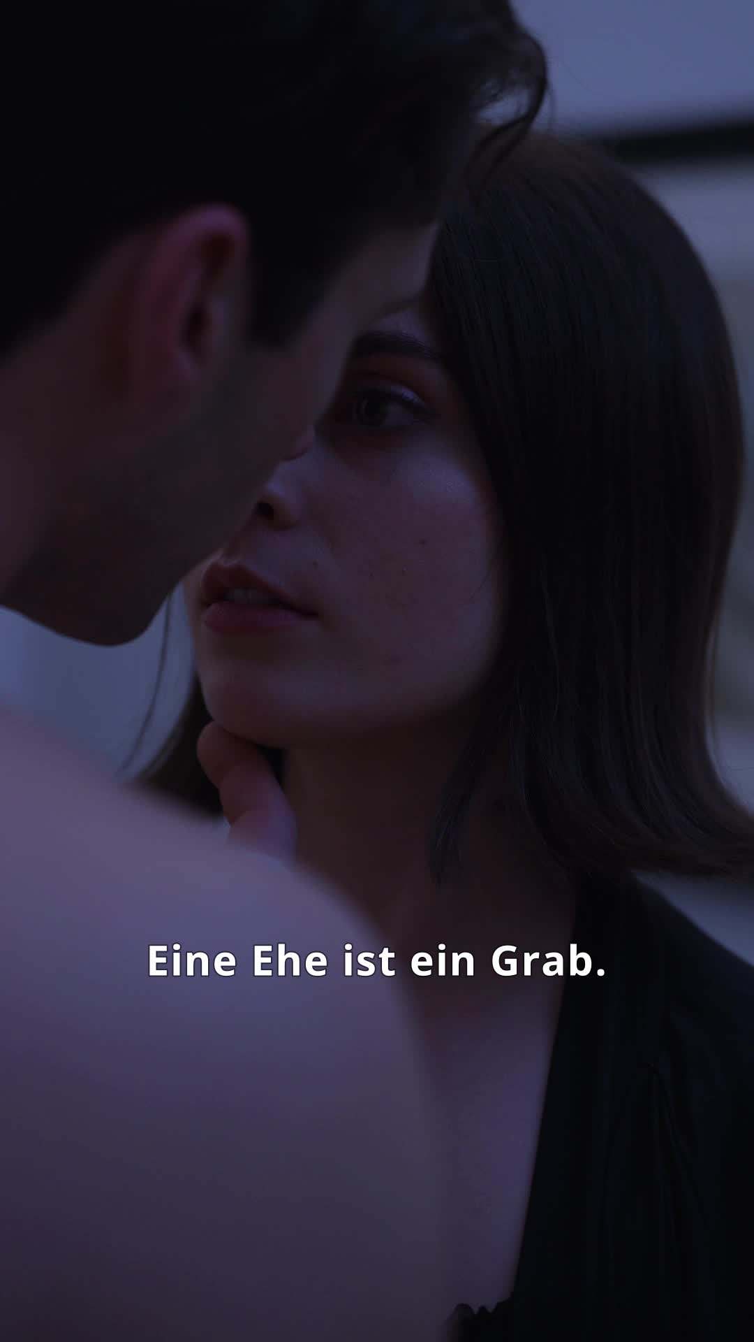 Episode 8 - Liebesfalle mit meinem charmanten Ritter