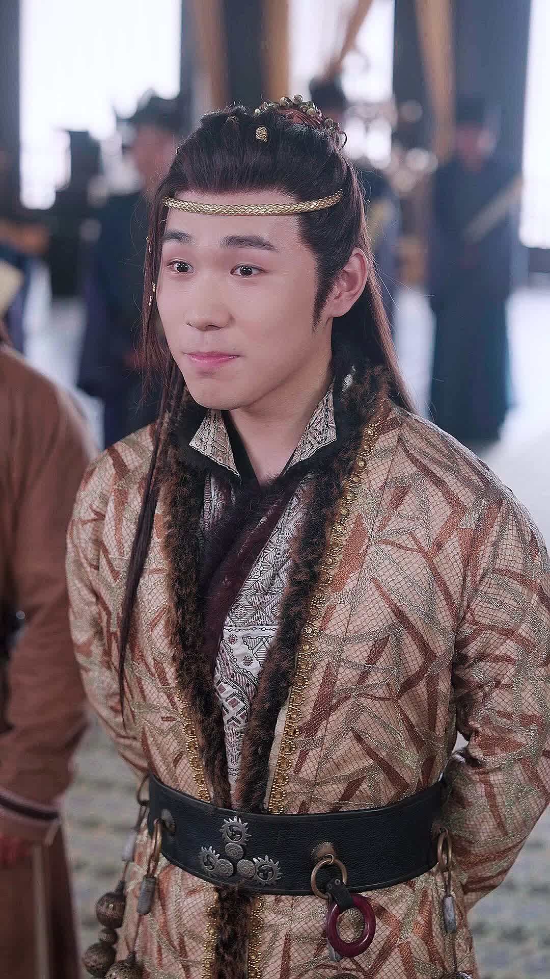 Episode 33 - Prince Wants Fish, Why Bring the Family Tree?