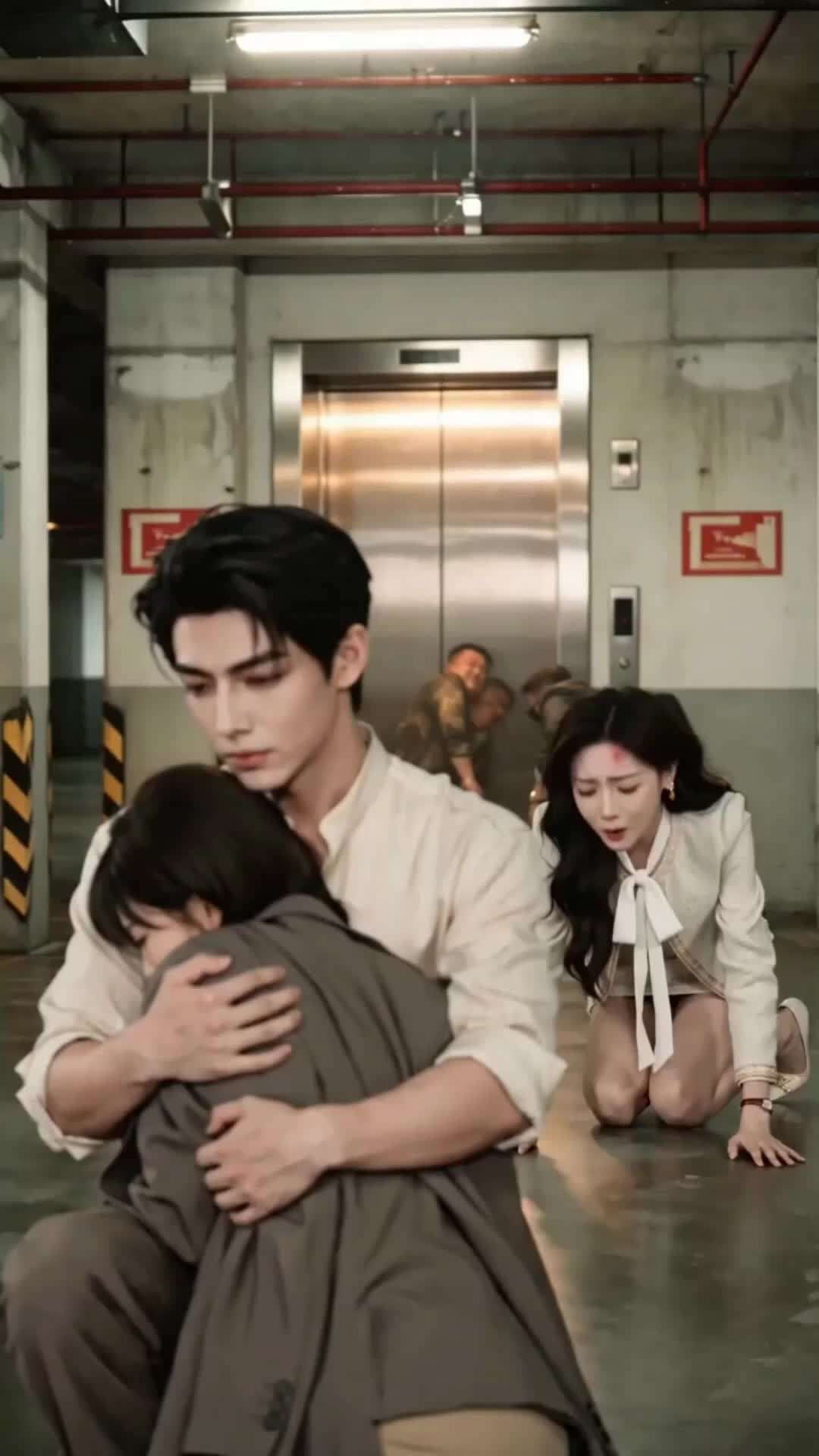 에피소드 53 - 수습 떼고, 대표님의 아내가 되었습니다