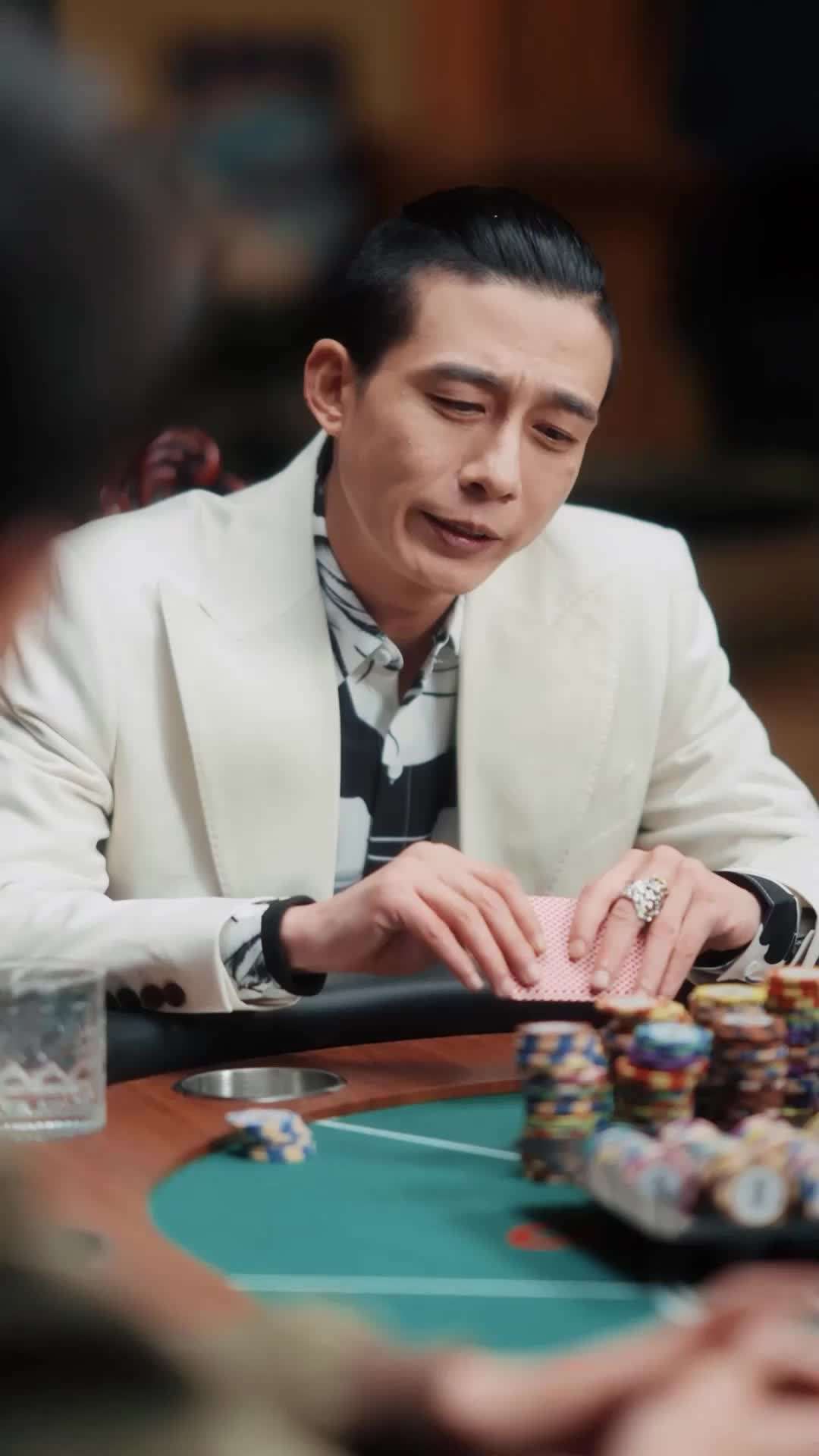 Episode 20 - My Househusband Is Gamble King