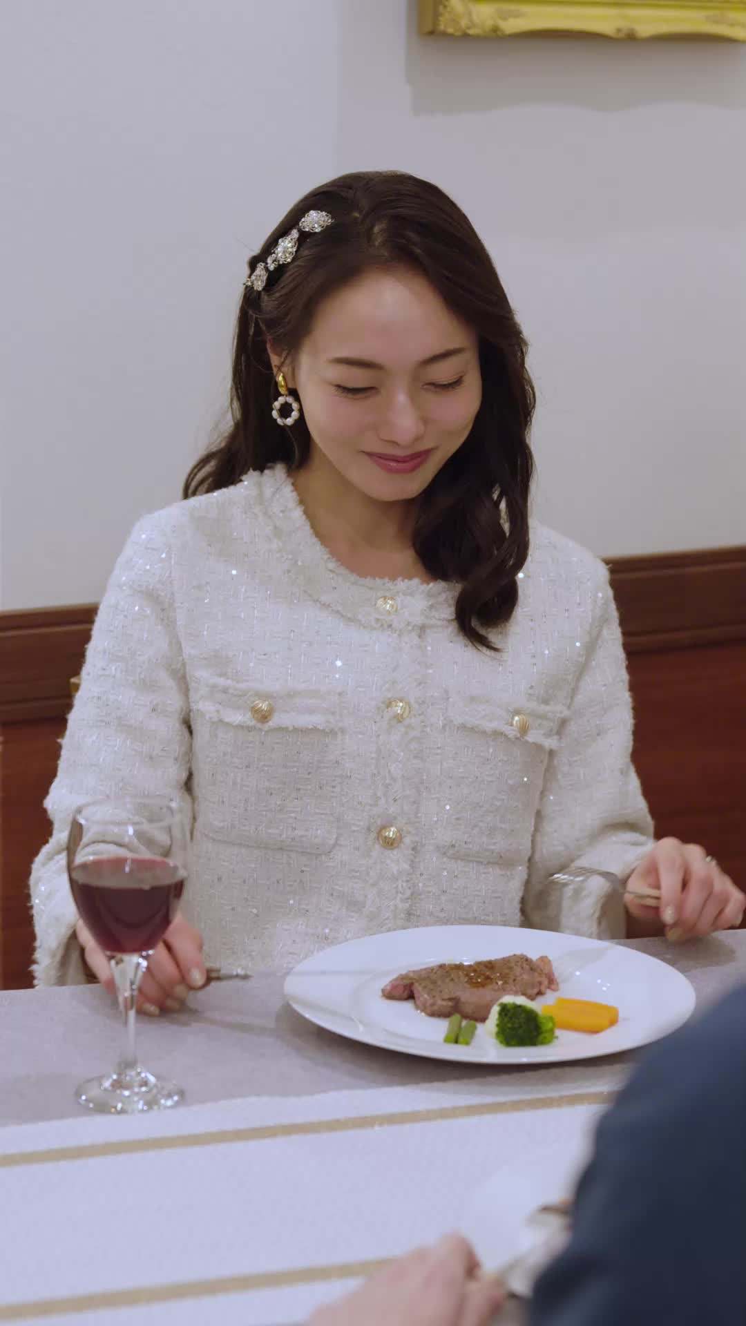 エピソード21 - 夫よ、私が清掃員に誘惑させたの