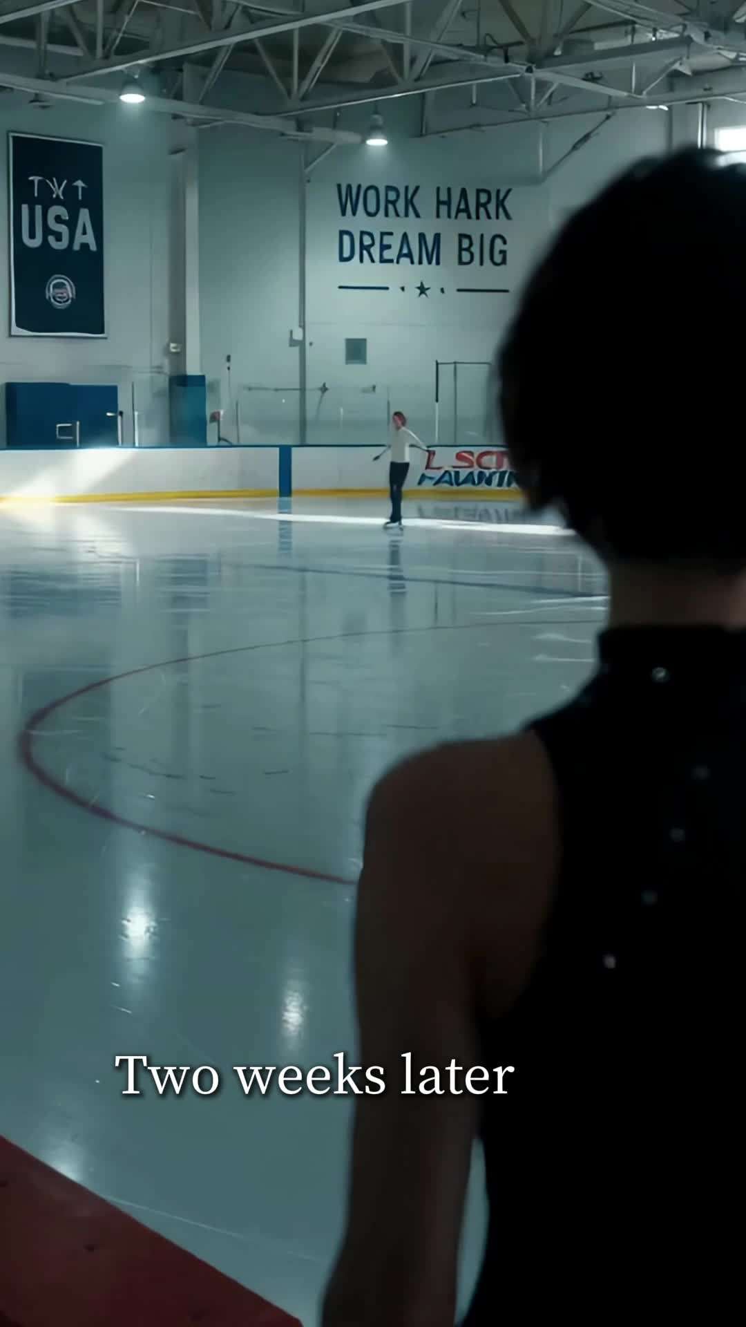 Episode 50 - Steal Her Heart on Ice