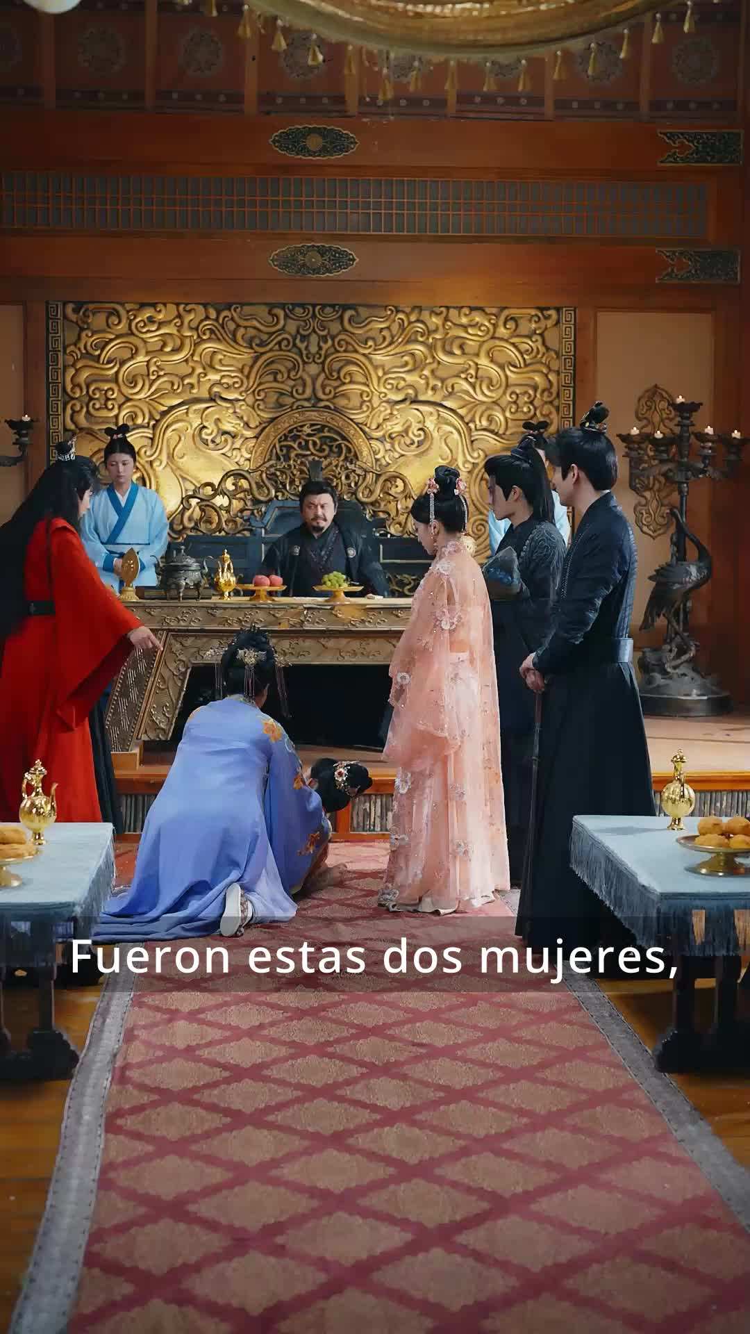 Episodio 30 - La Reina Implacable