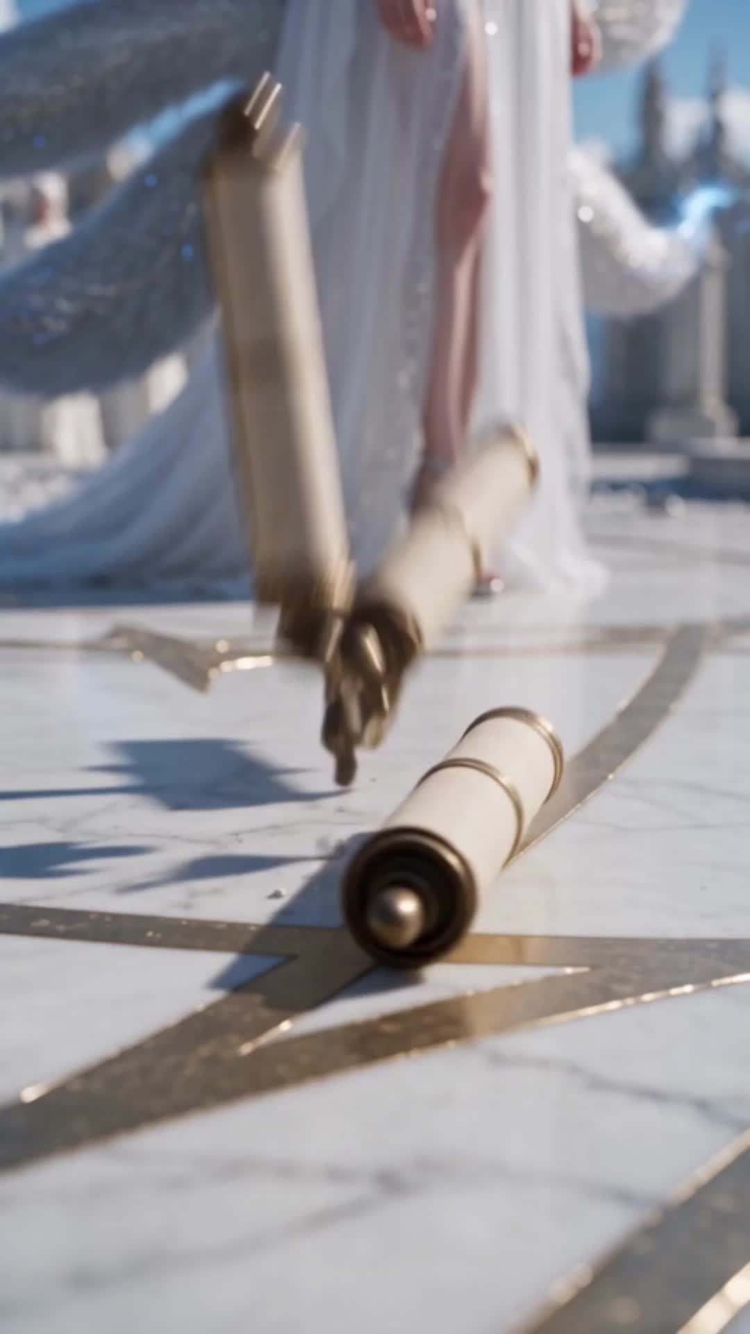 Episode 14 - In This Life, the White Fox Prince Slays for Me