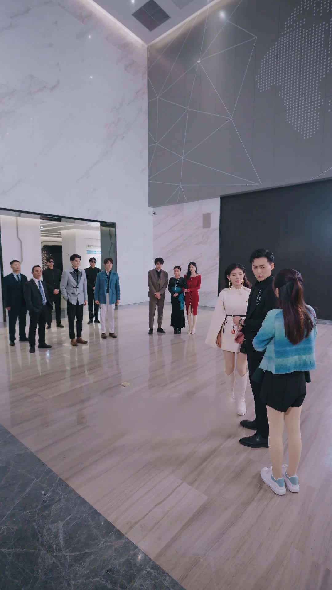 Episode 10 - Fortune's Gift: Spoiled by My Zillionaire Uncles