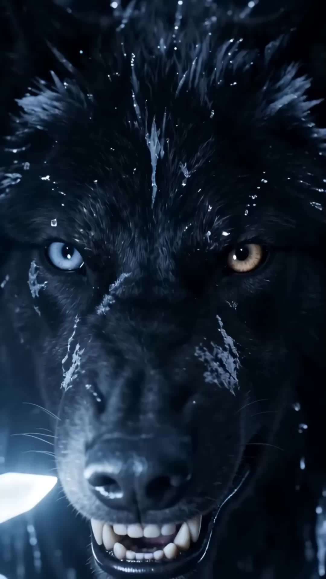 Episode 36 - My Forced Alpha Mate:Our Blood Calls