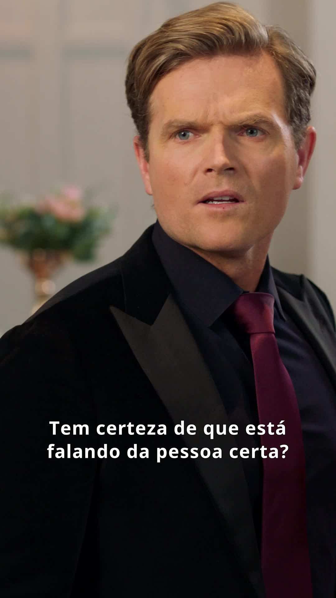 Episódio 19 - Banquete do Poder