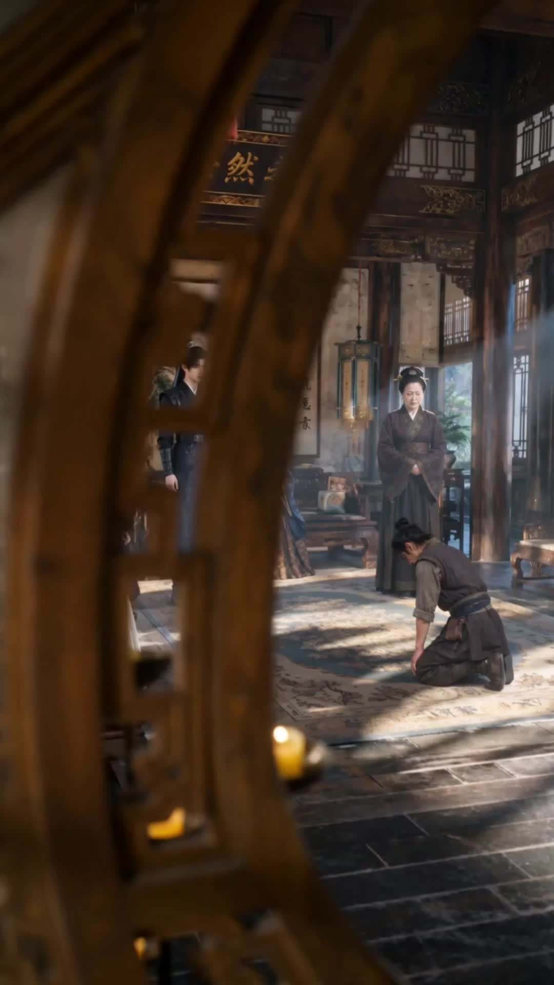 ตอน48-ภาพยนตร์ วาสนาที่หวนคืน เต็มเรื่อง