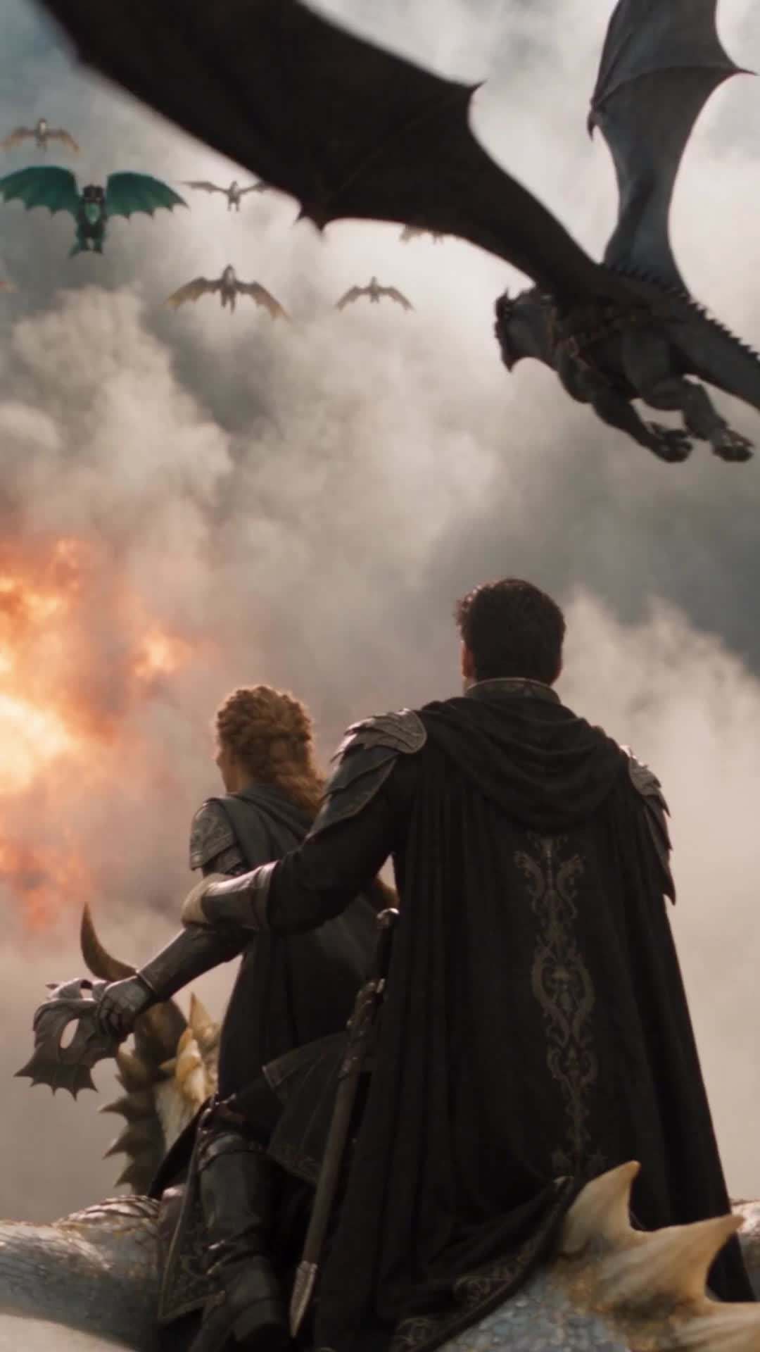 Episode 58 - After Mistaking the Knight, the Commander Felt Bitter Remorse