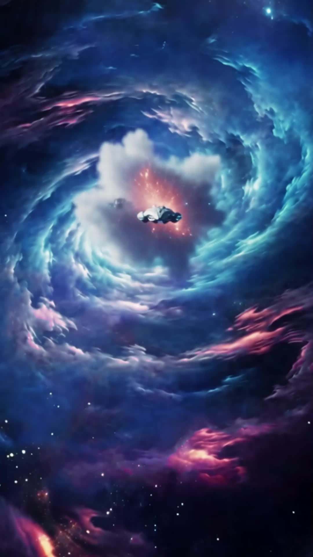 Episode 11 - Space Cowboy's Royal Escort
