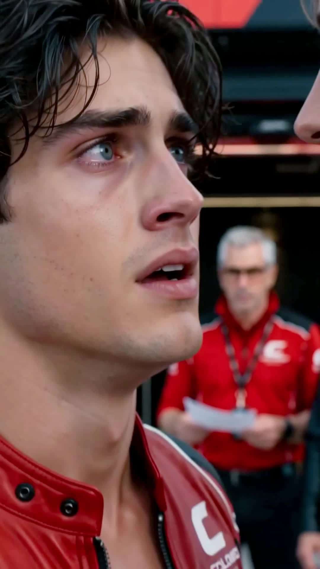 Episode 46 - T-Boning my F1 Rival