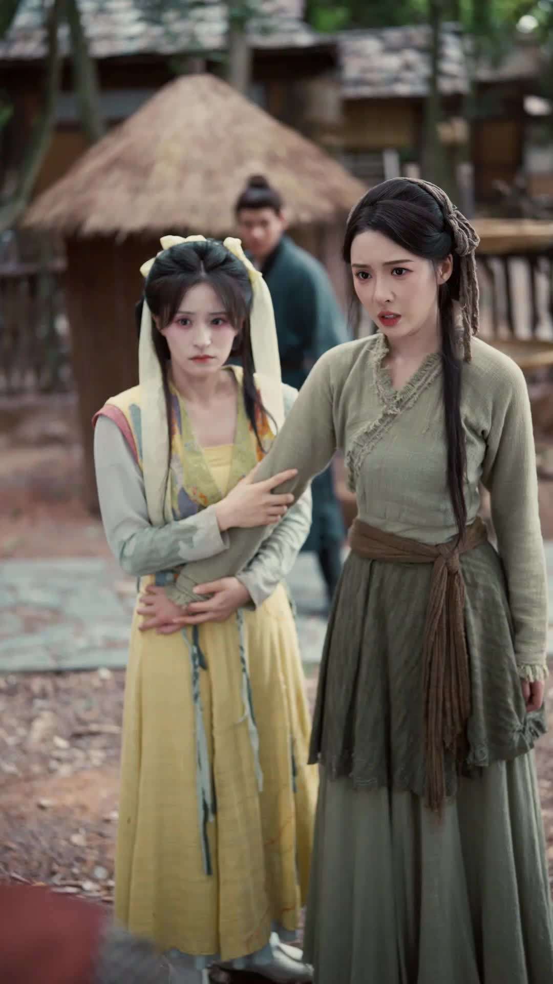Episode 4 - Did You Just Poison Me, Wife?