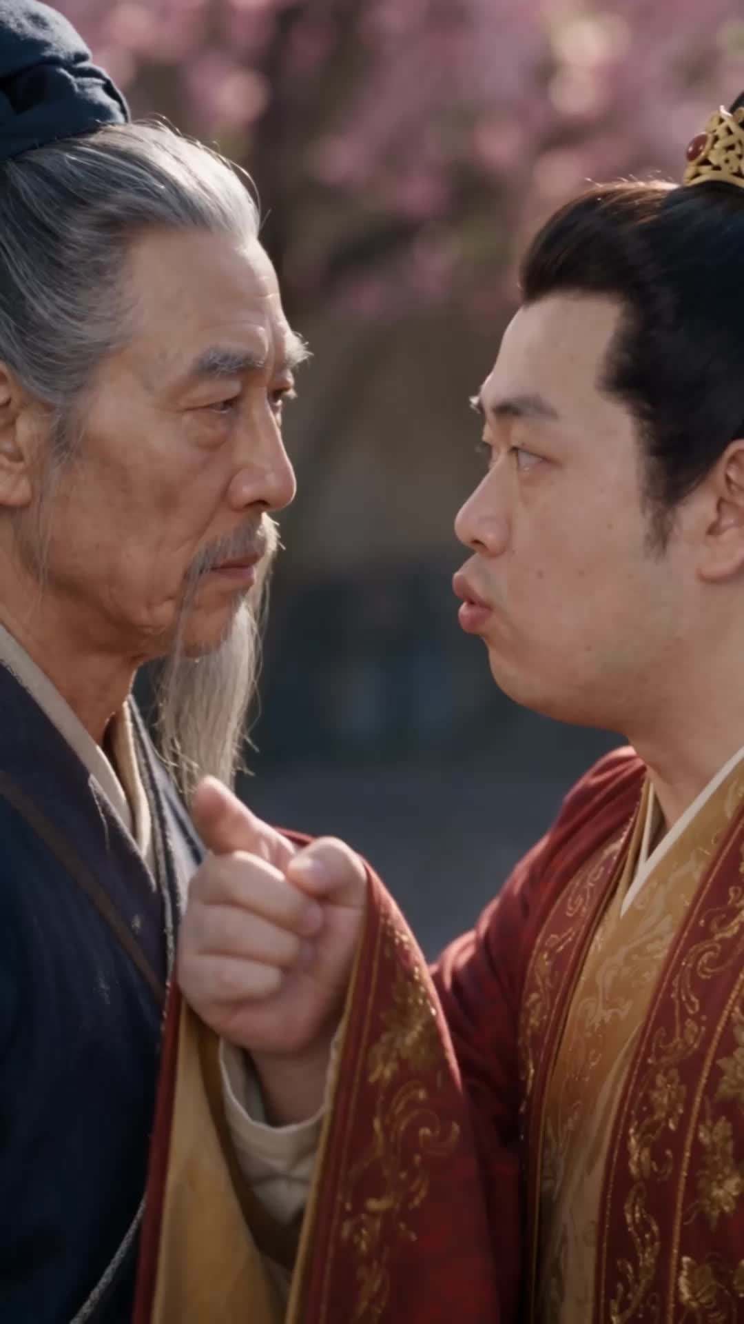 第7集 - 妻子凱旋歸來，卻身懷六甲