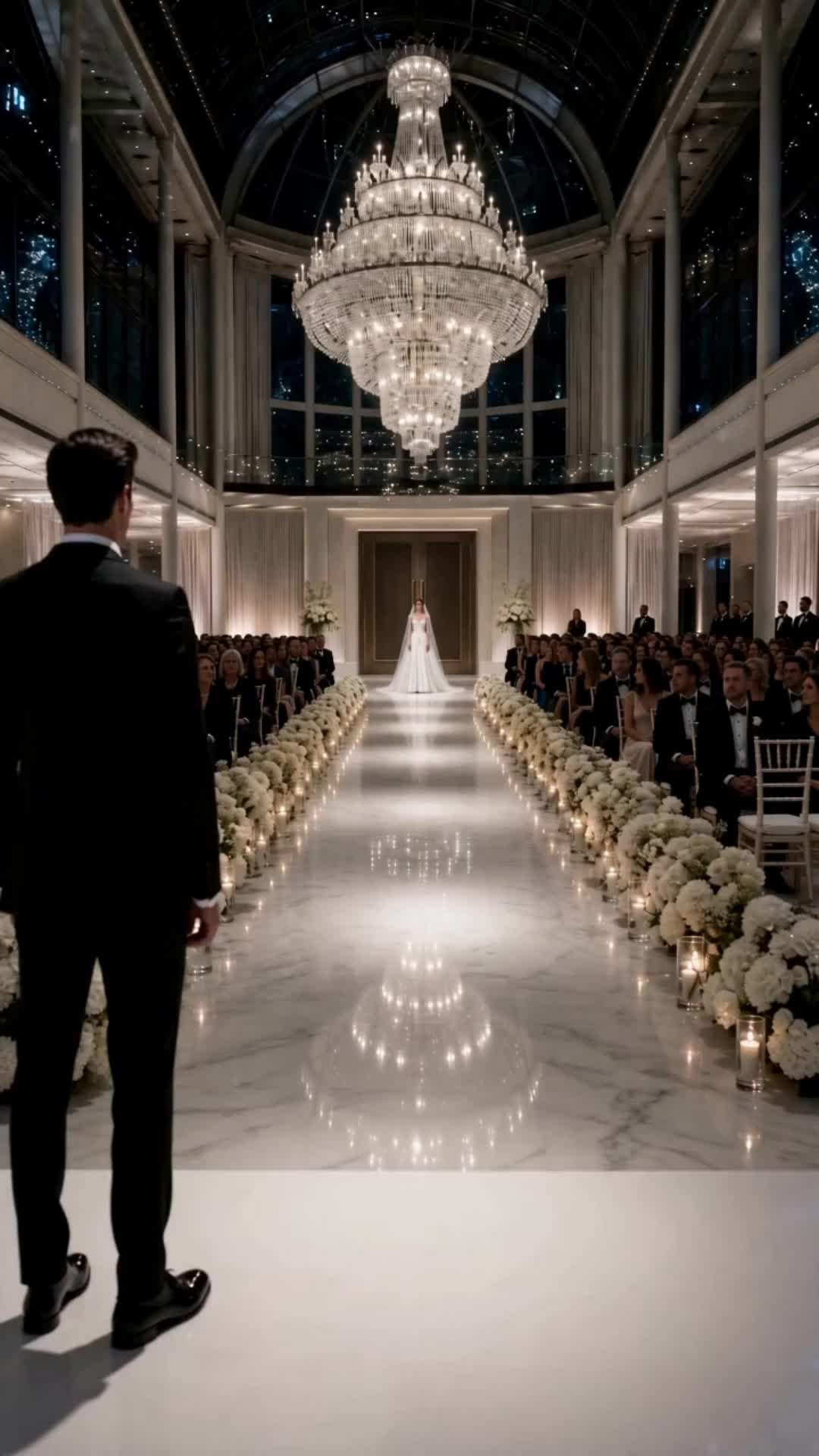 Episode 1 - Don't say I do
