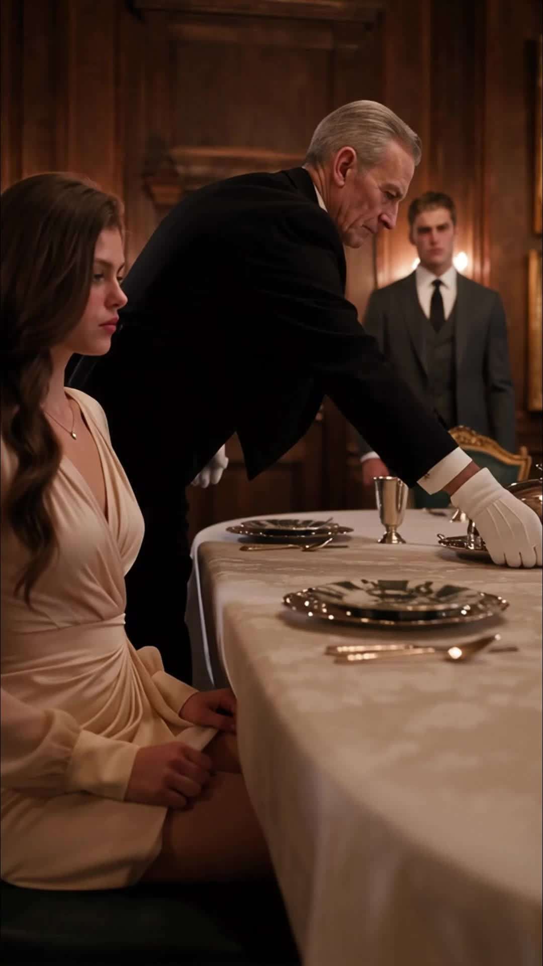 Episode 48 - Hidden Heiress: Spoiled by Five Billionaire Brothers