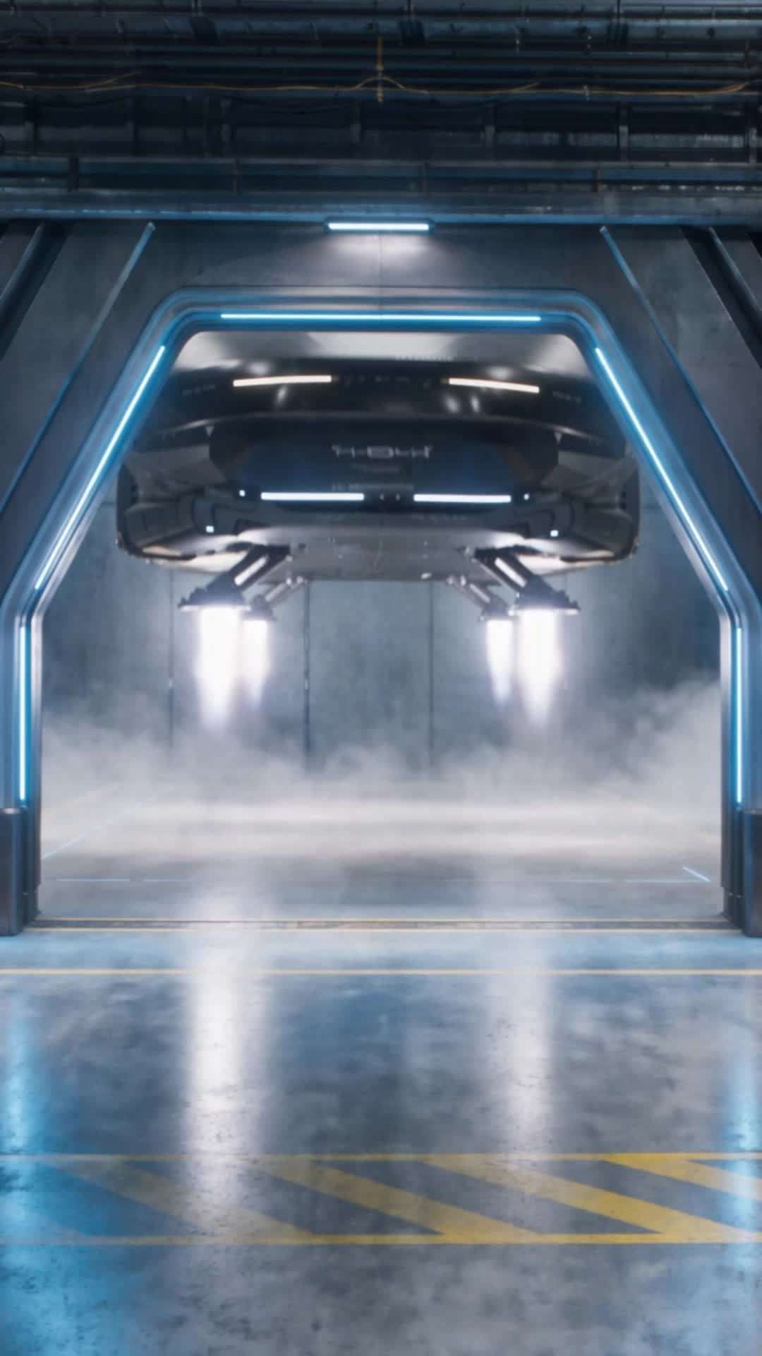 Episode 40 - The Last Ark to Mars