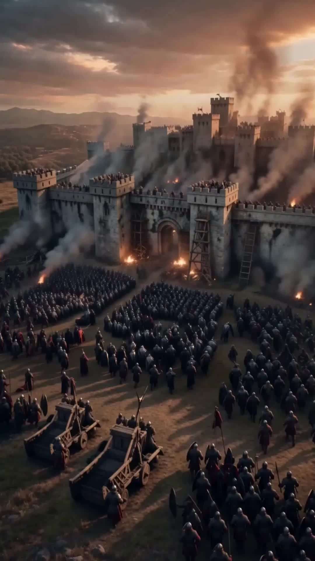 Episode 1 - Pangeran, Pencuri, Menjadi Raja Pejuang