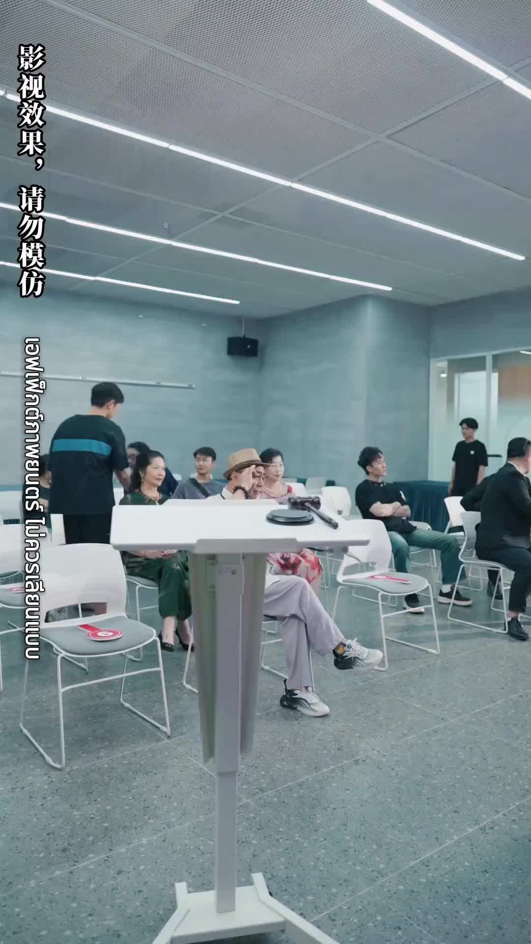 ตอน30-ภาพยนตร์ พลิกชีวิต นับแต่วันที่ทำนายอนาคตได้ เต็มเรื่อง