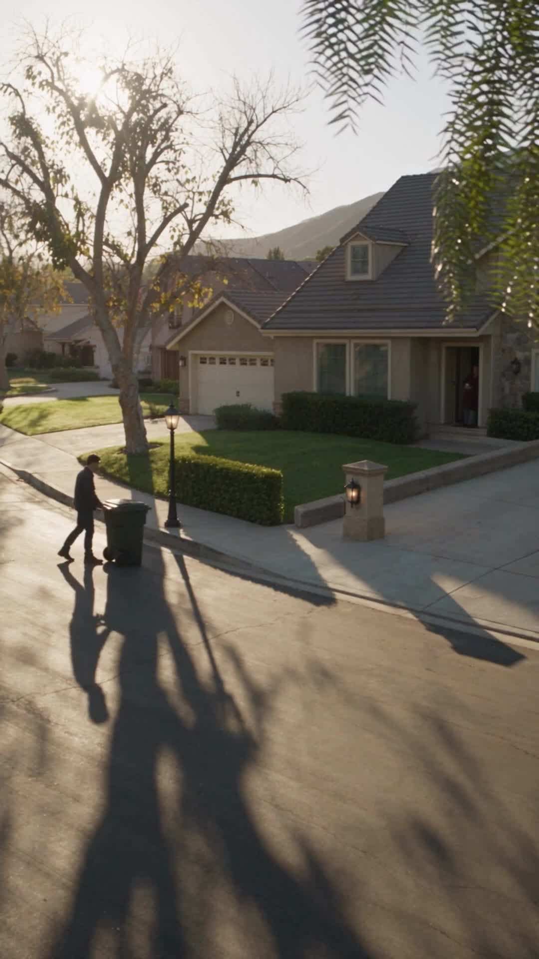 Episode 14 - The Billionaire Delivery Dad