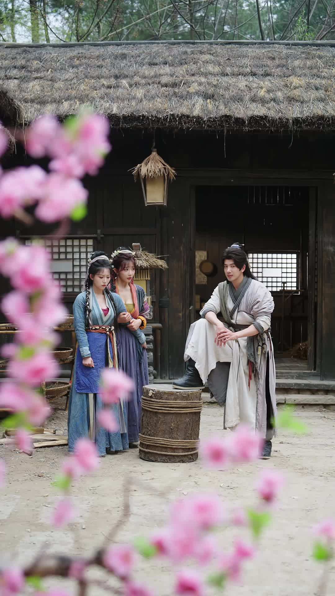 에피소드 5 - 현대 직장인의 사랑꾼 시스템 각성기