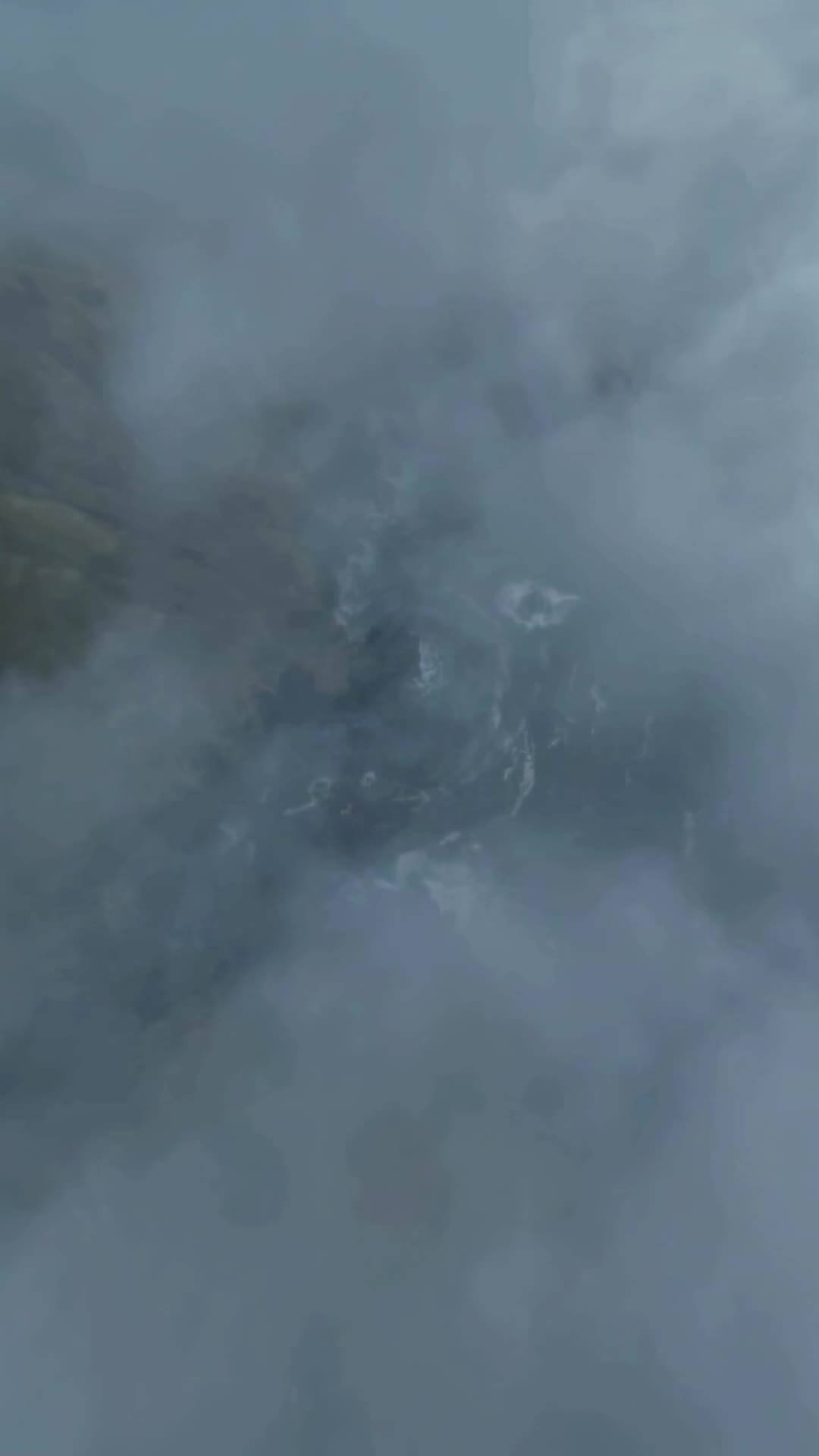 Episode 1 - Wrath of the Sea God