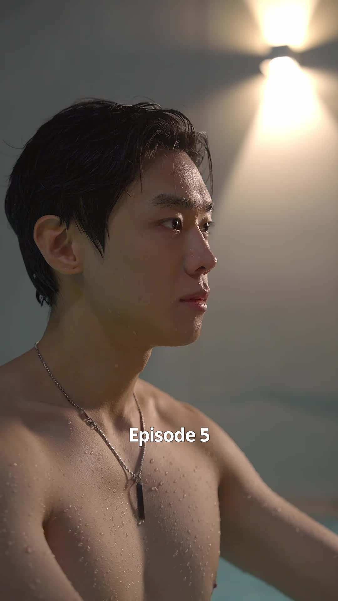 Episode 5 - Bad guy's Guide to Love