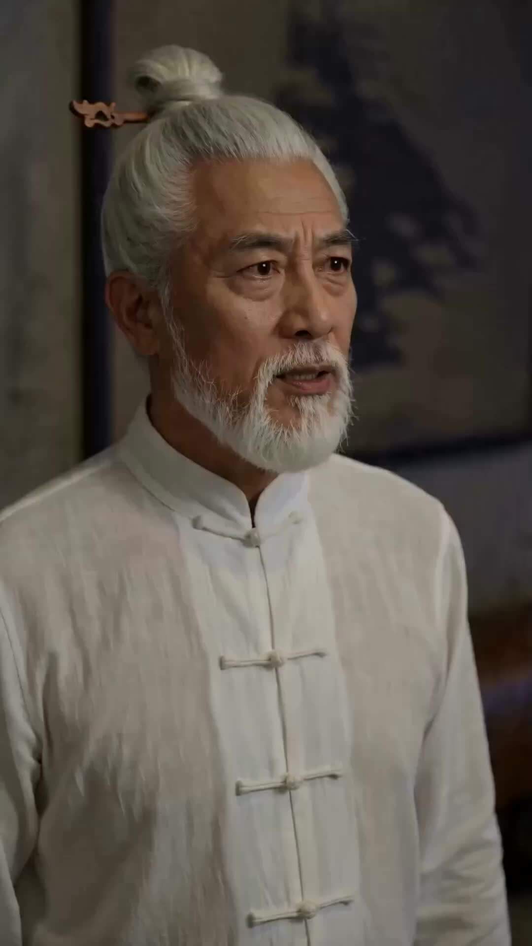 Episode 34 - Awakening the Dragon Within