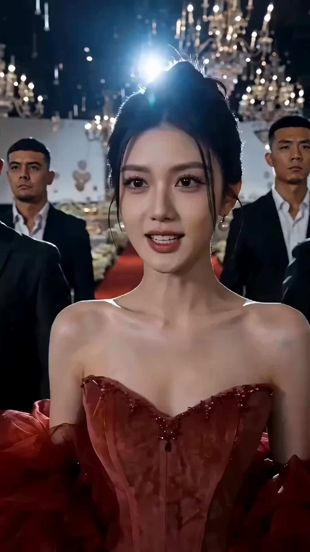 Episode 16 - Marry My Love, Not My Fiancé