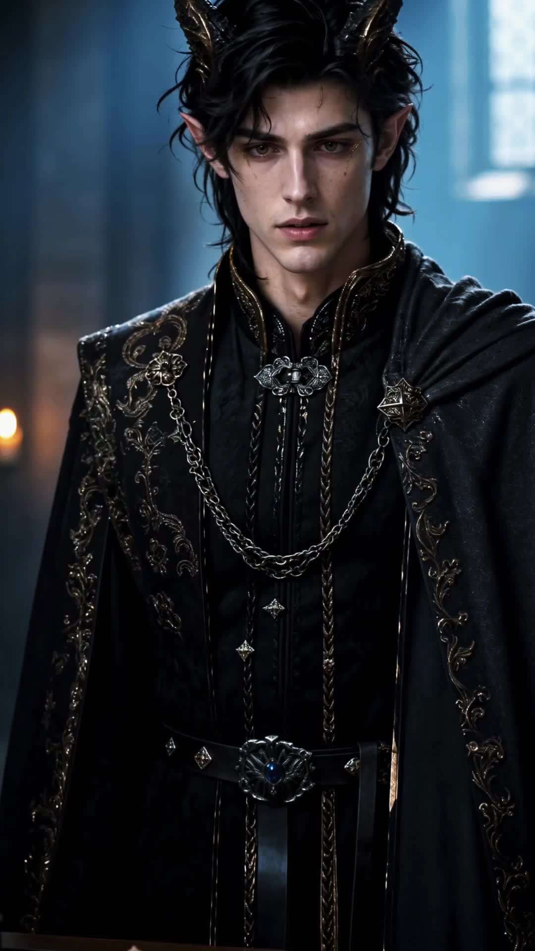 Odcinek 19 - Wylicytowana partnerka