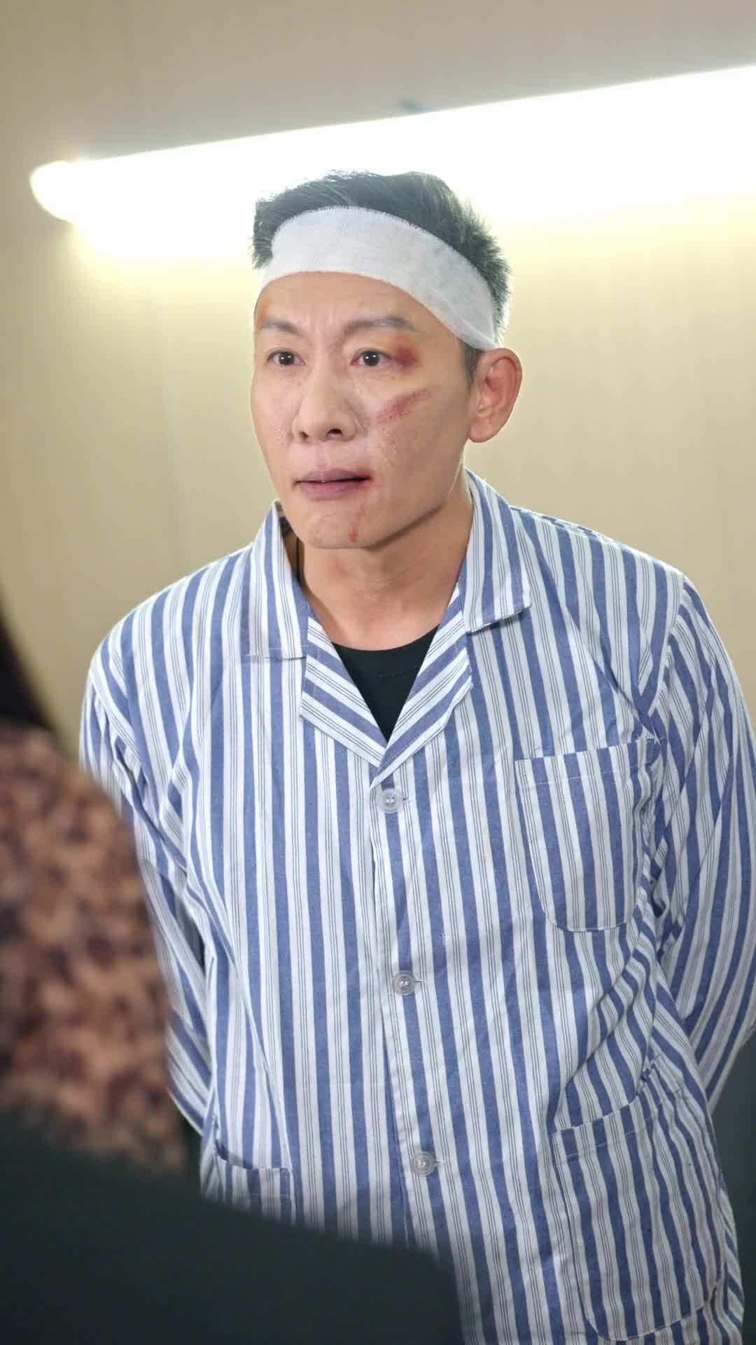 エピソード50 - 息子を騙した彼女は、 私の正体を知らなかった