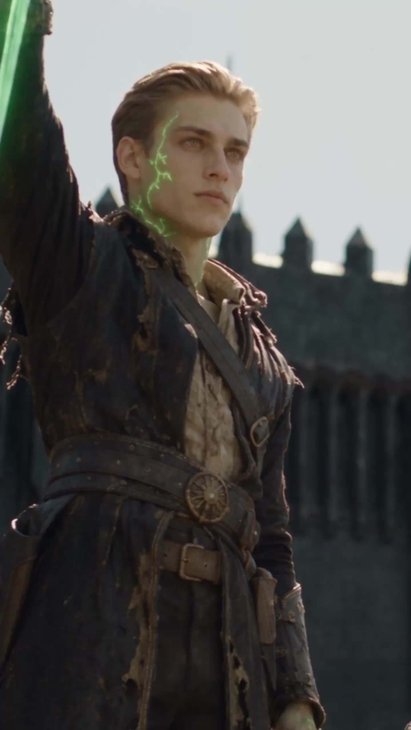 Episode 65 - Cast Out by My Clan, I Woke the Dragon King