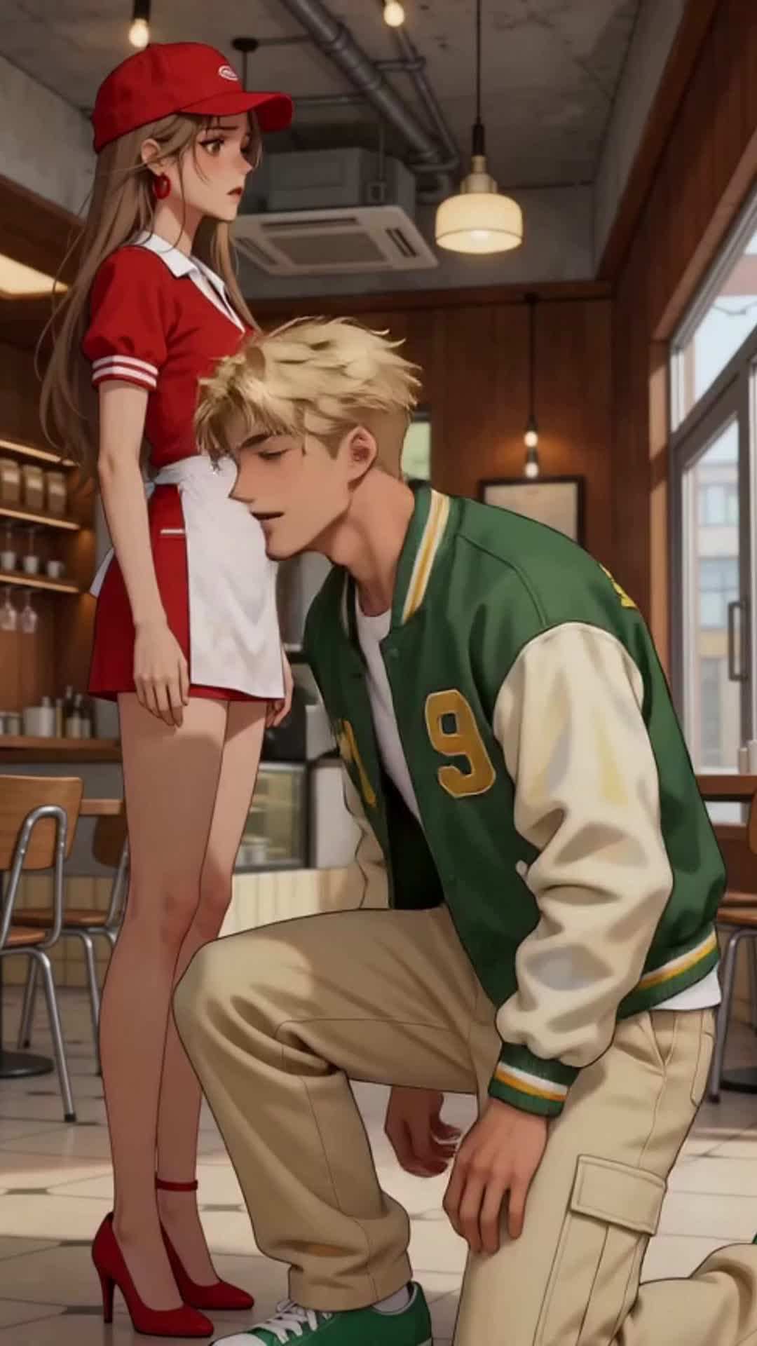 Episode 17 - Tutor for the Quarterback