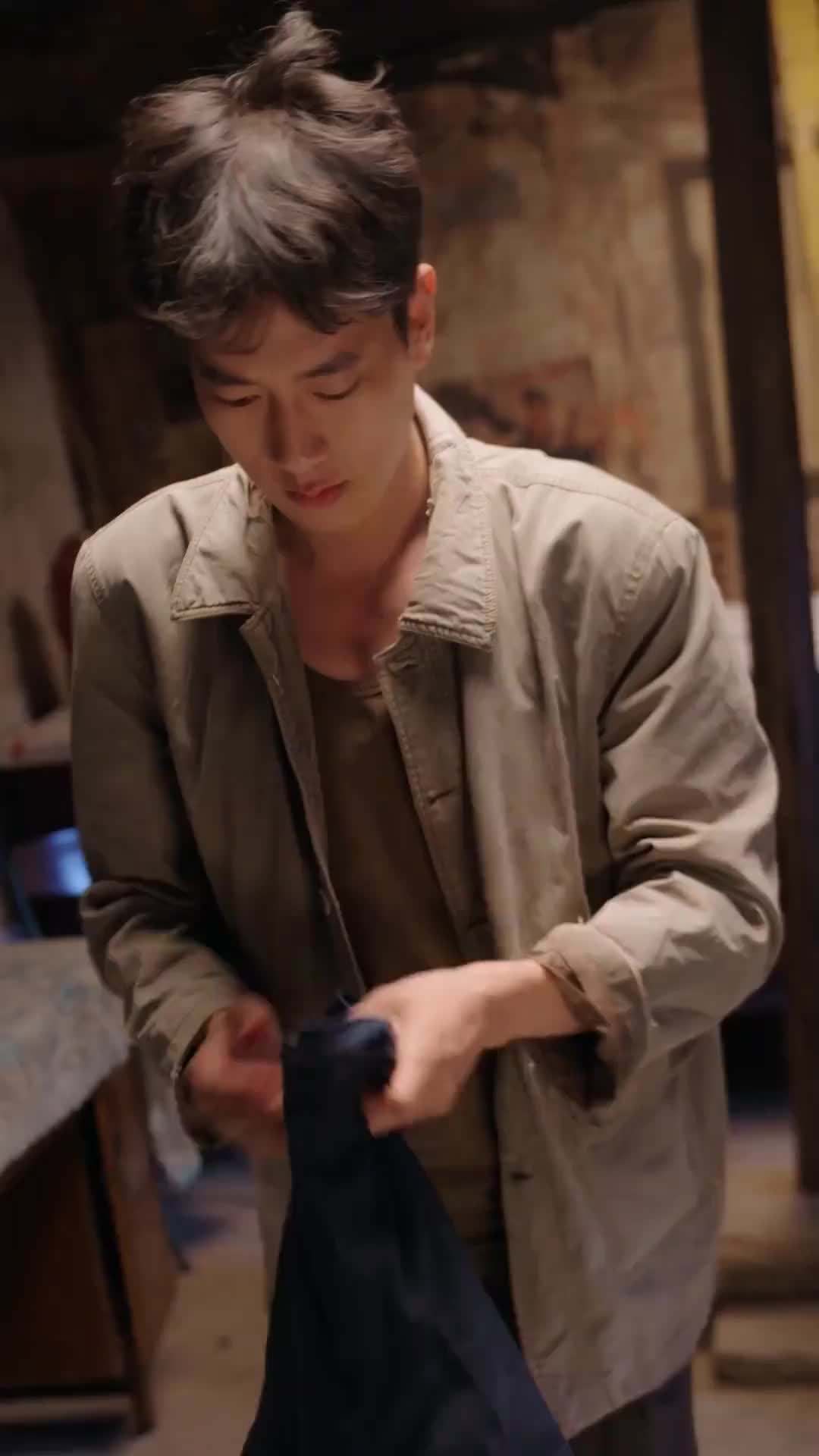 에피소드 3 - 내조의 여왕