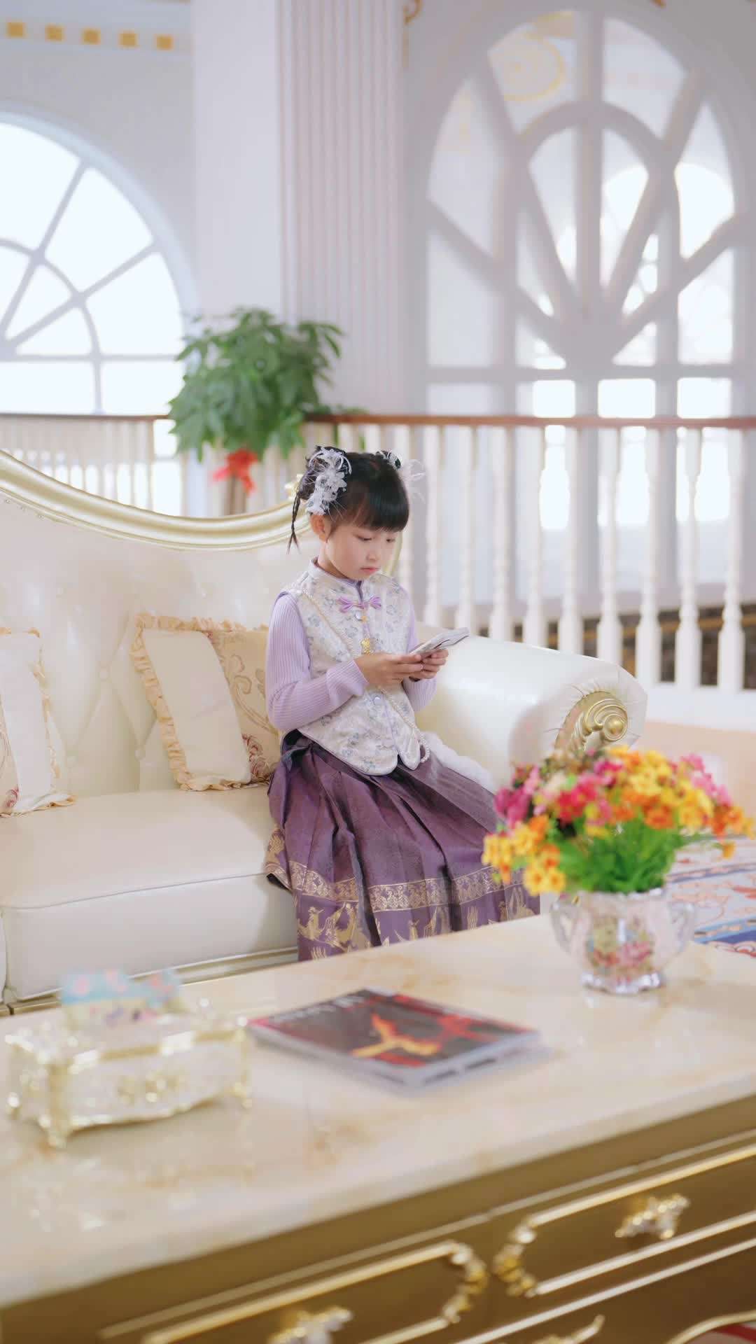 Episode 11 - Little Heiress, Big Daddy 2