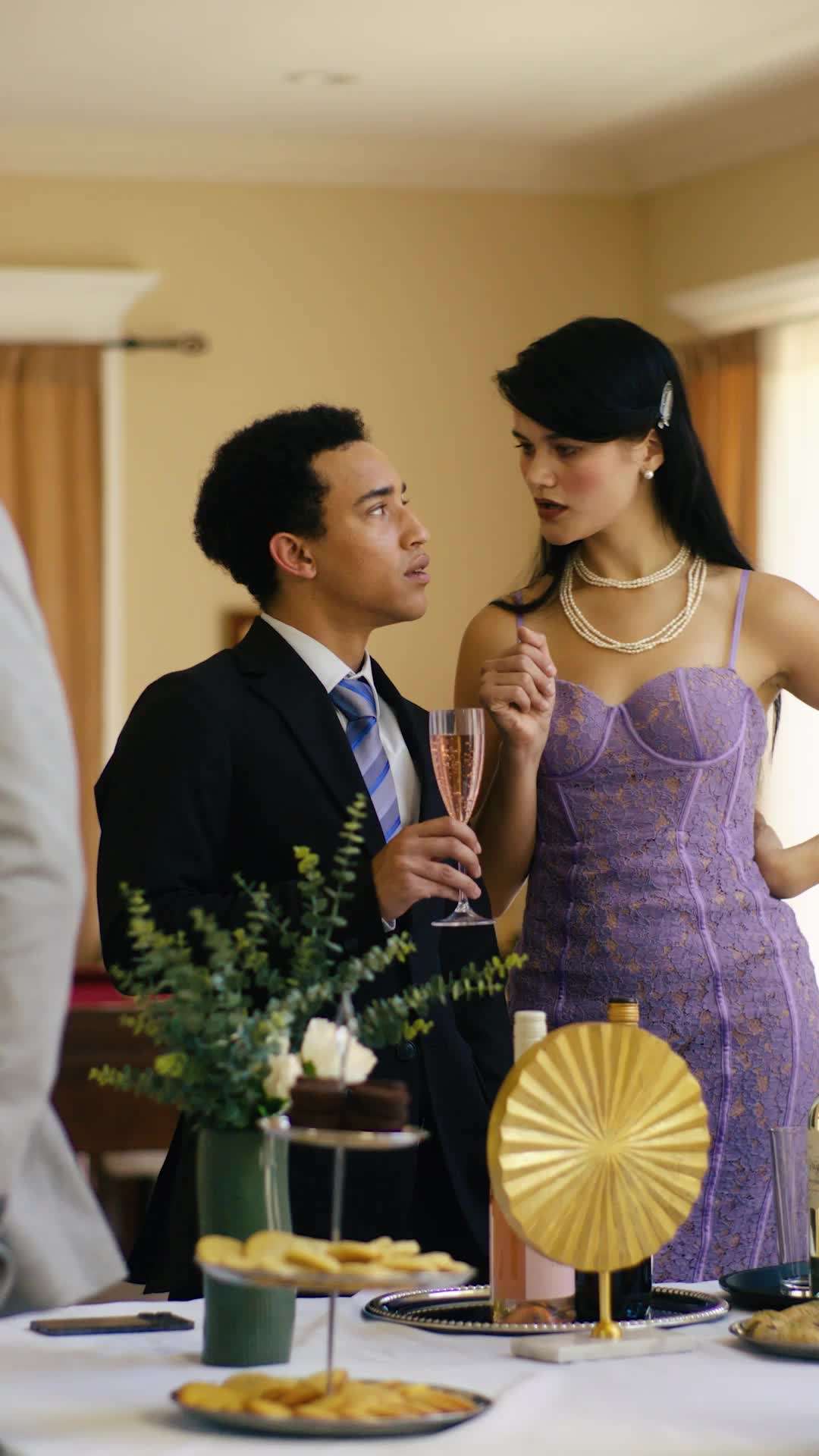 Episódio 59 - O amor envelhece como um bom vinho