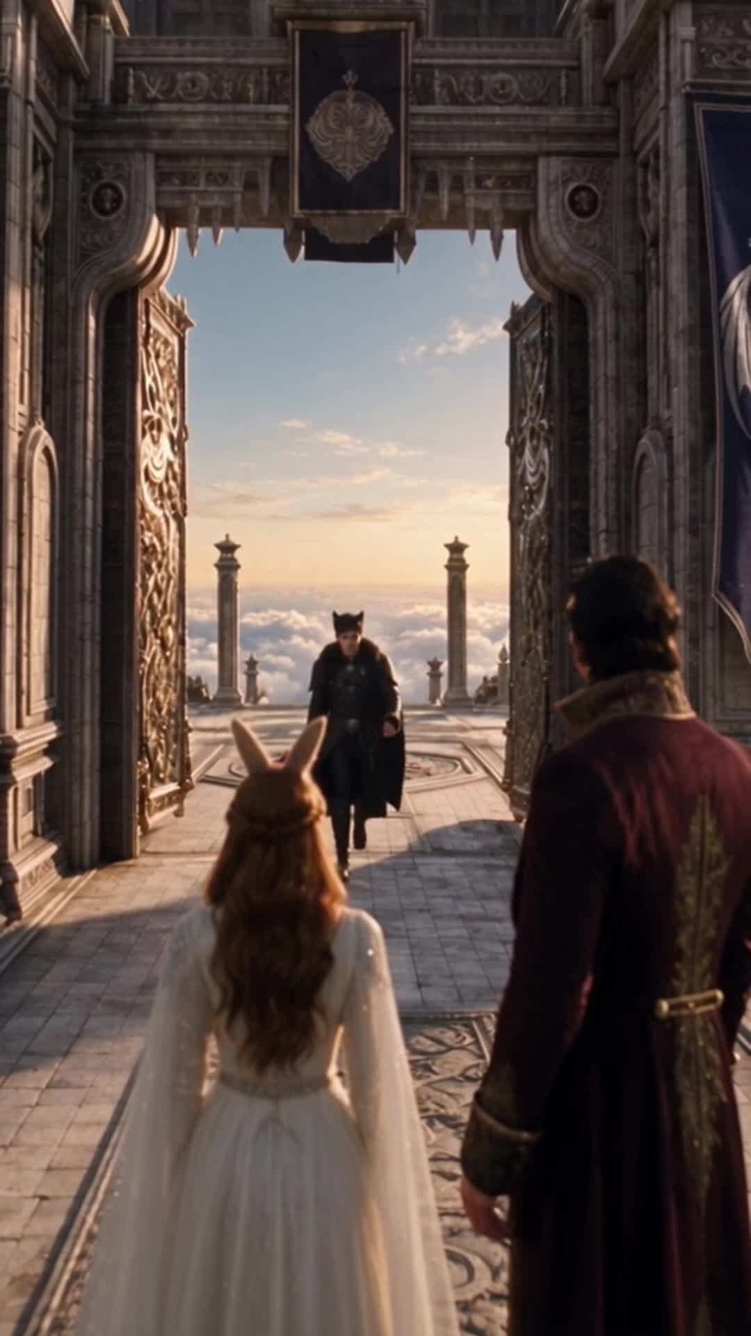 Episode 38 - The Wolf King Wants Me Back