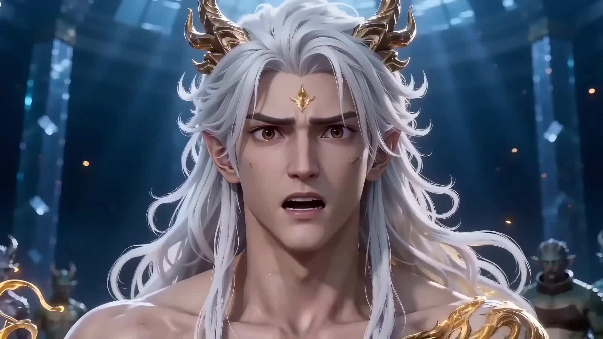 Episode 45 - Carp? I'm Dragon!