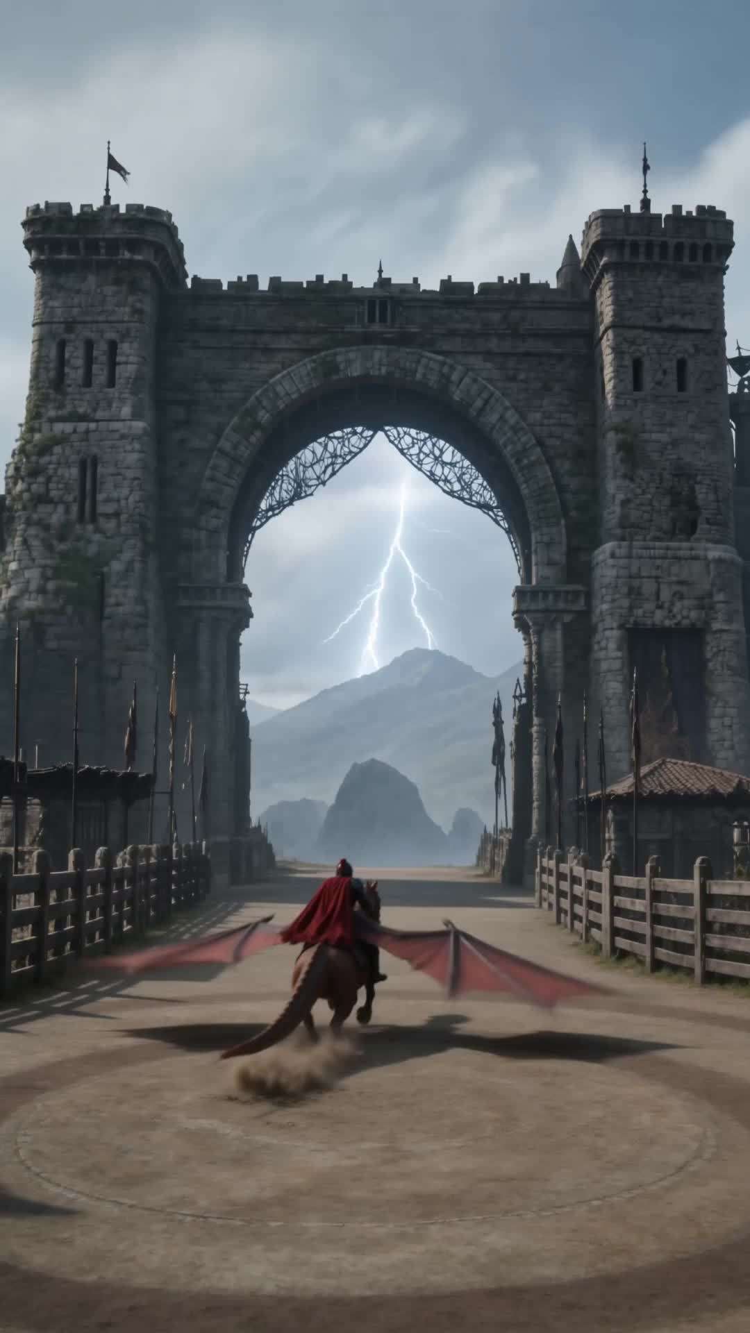 Episode 17 - They Called My Dragon Gear a Scam