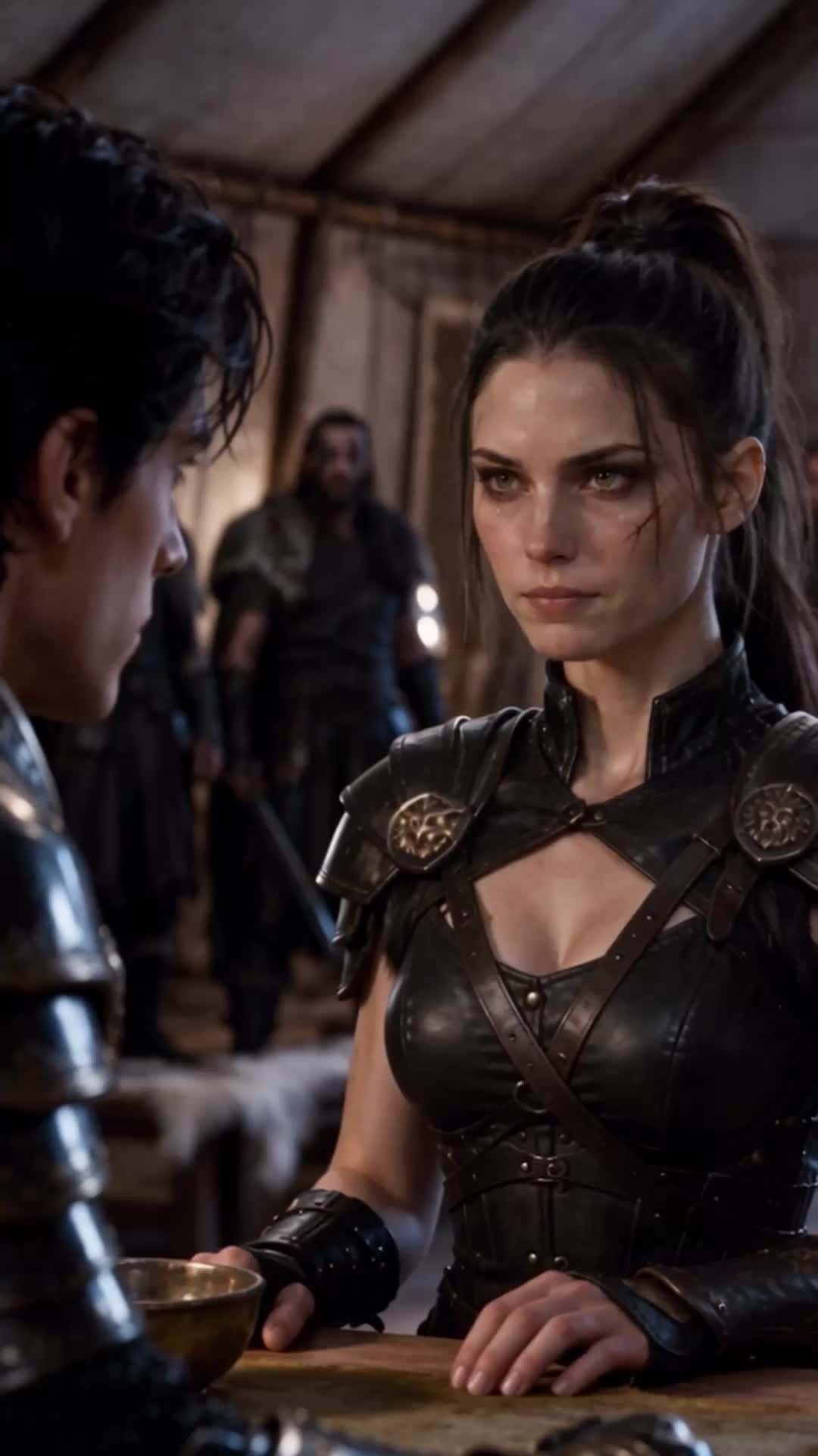 Episode 47 - The Banished Bride of the Alpha King