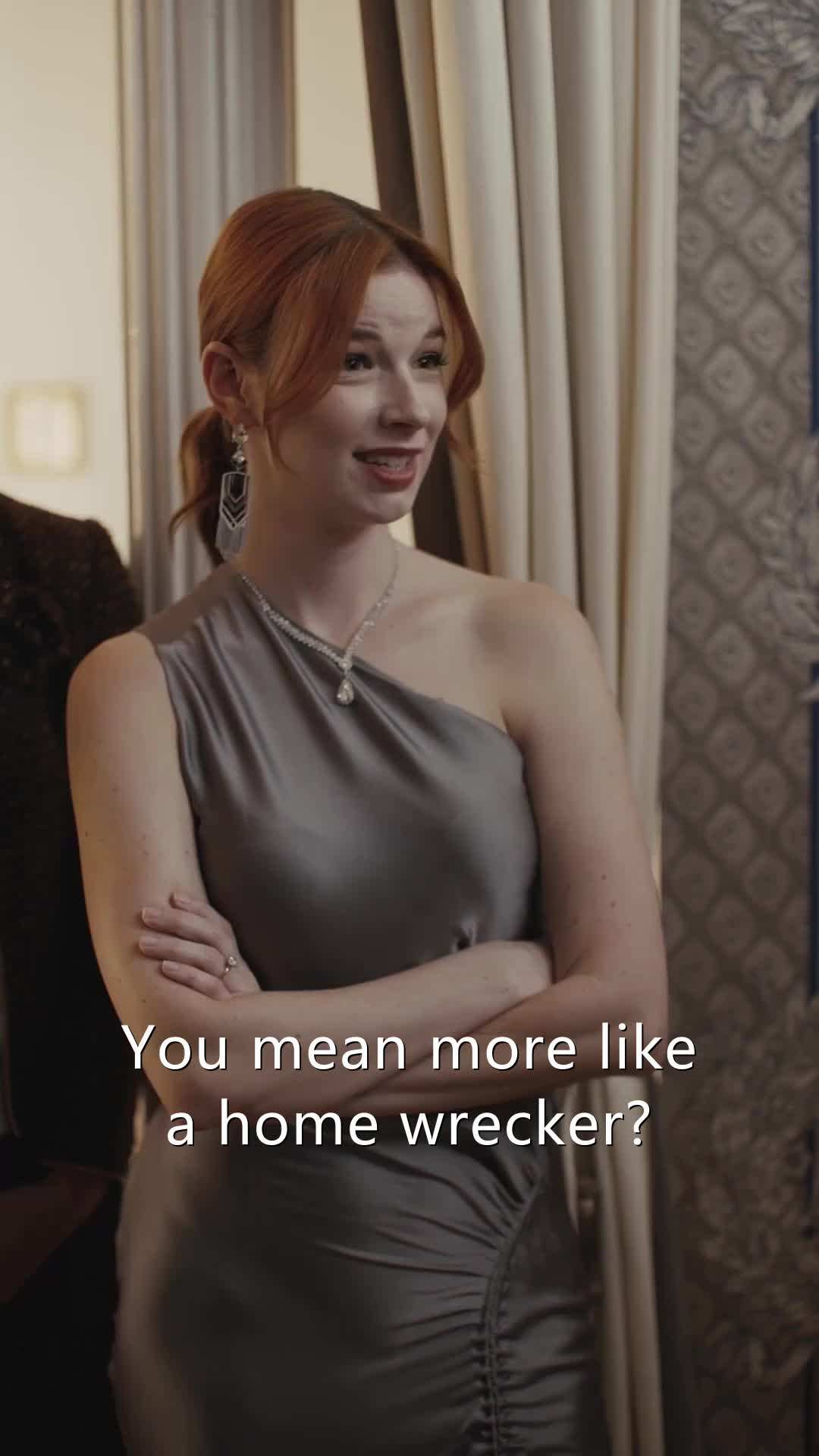 Episode 29 - 30 Days Till I Marry My Husband's Nemesis