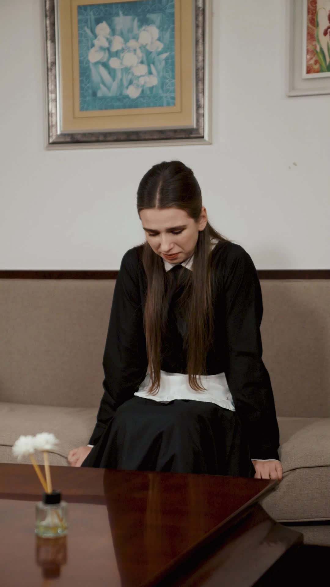 Episode 4 - I Think My Wife Wants To Kill Me S2