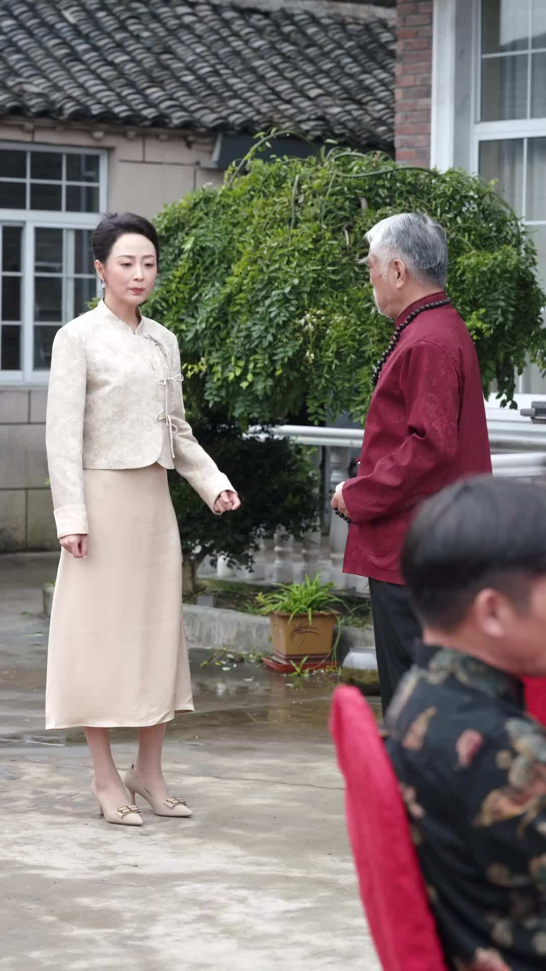 Episode 3 - Three Daughters Paying Homage