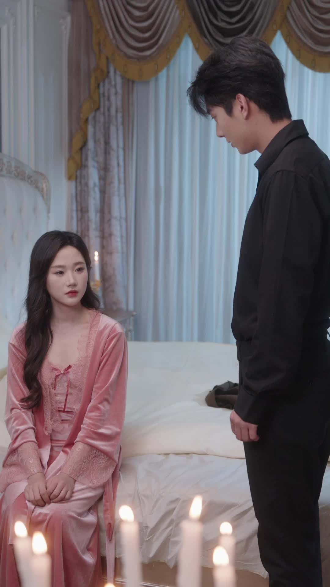 Episode 81 - Oops! Falling for My Wild Heiress